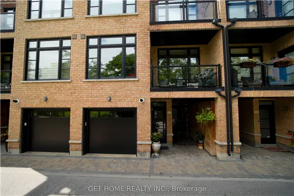 8169 Kipling Avenue E #22