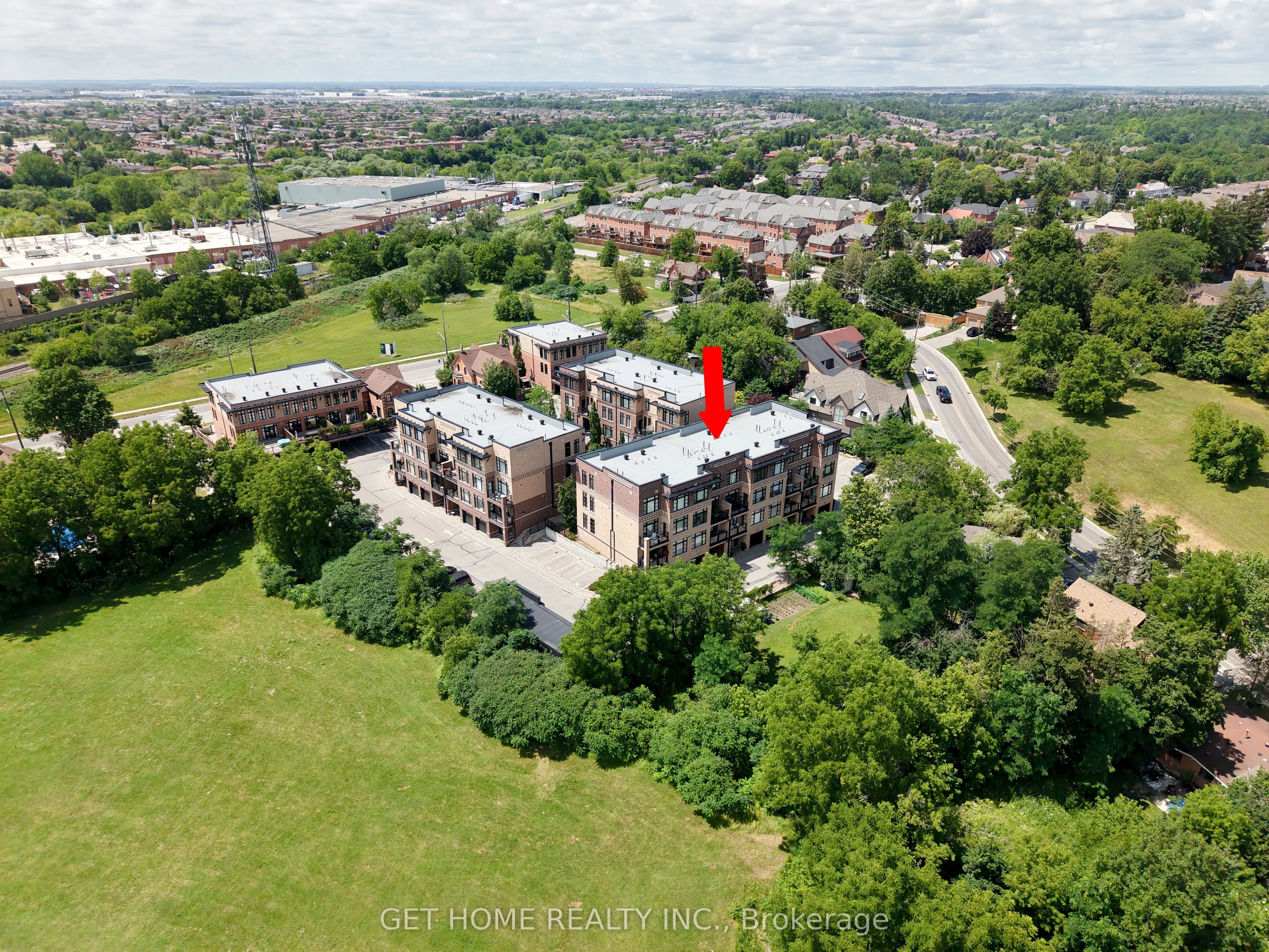 8169 Kipling Avenue E #22