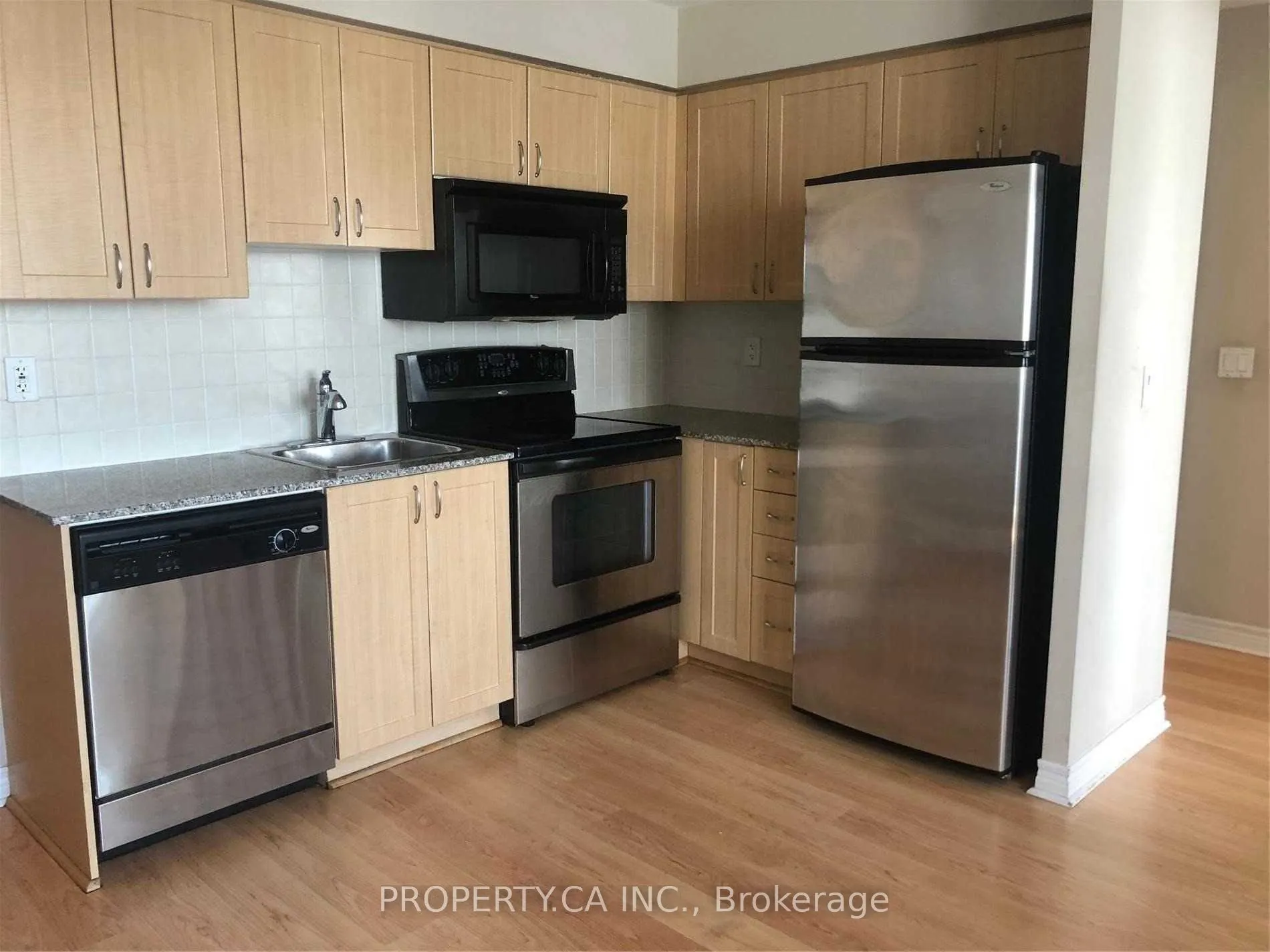 15 North Park Road #817