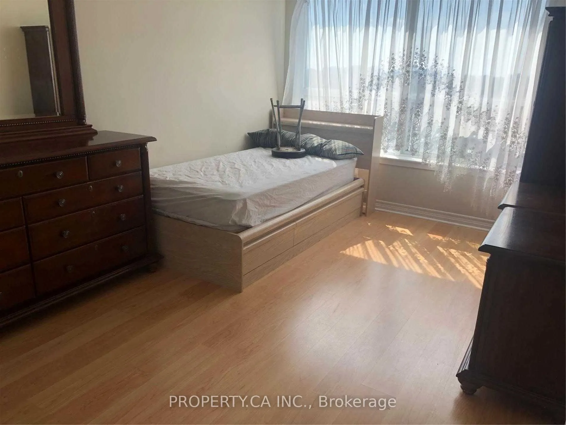 15 North Park Road #817