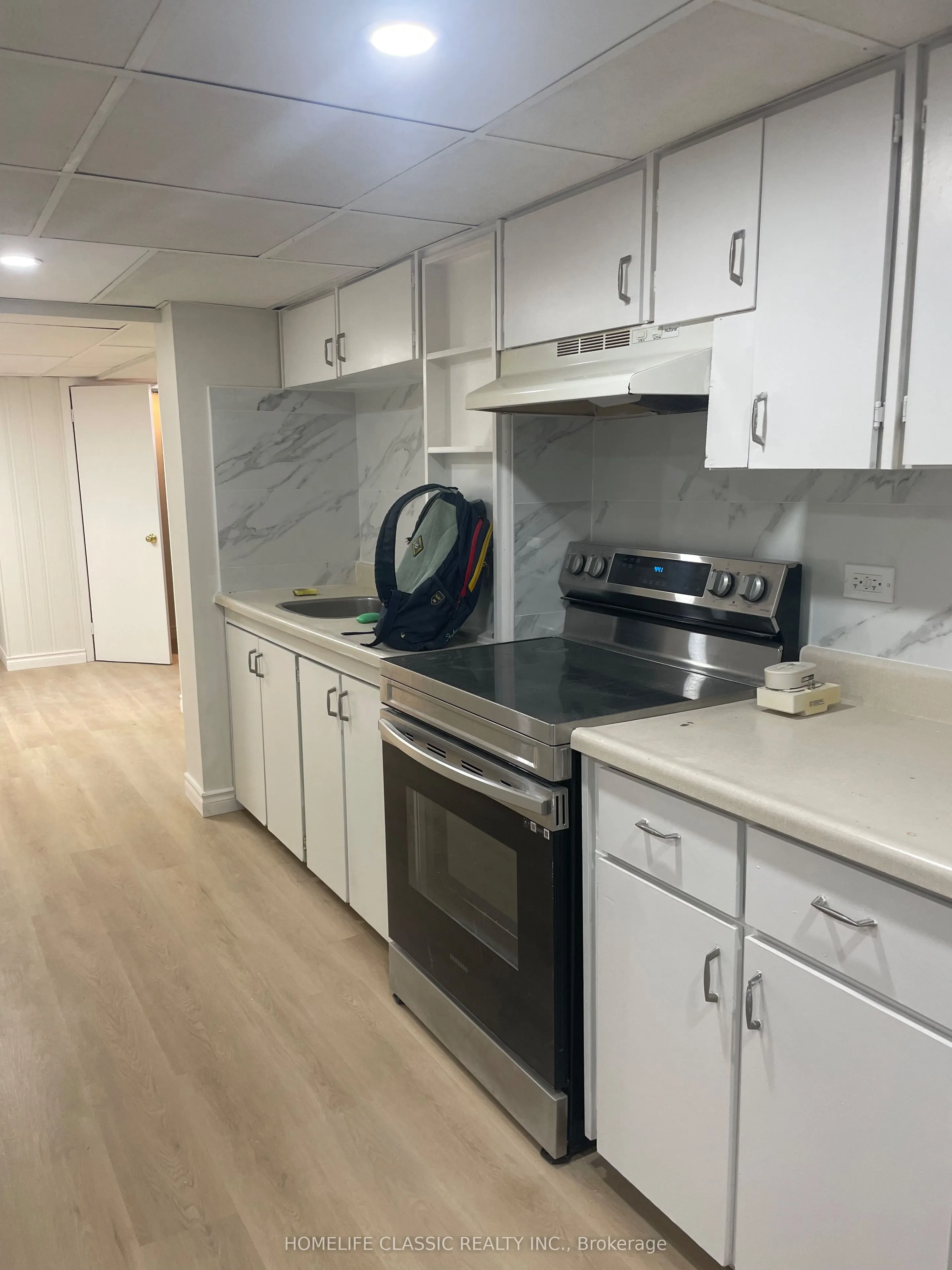 385 Taylor Mills Drive S #BSMNT