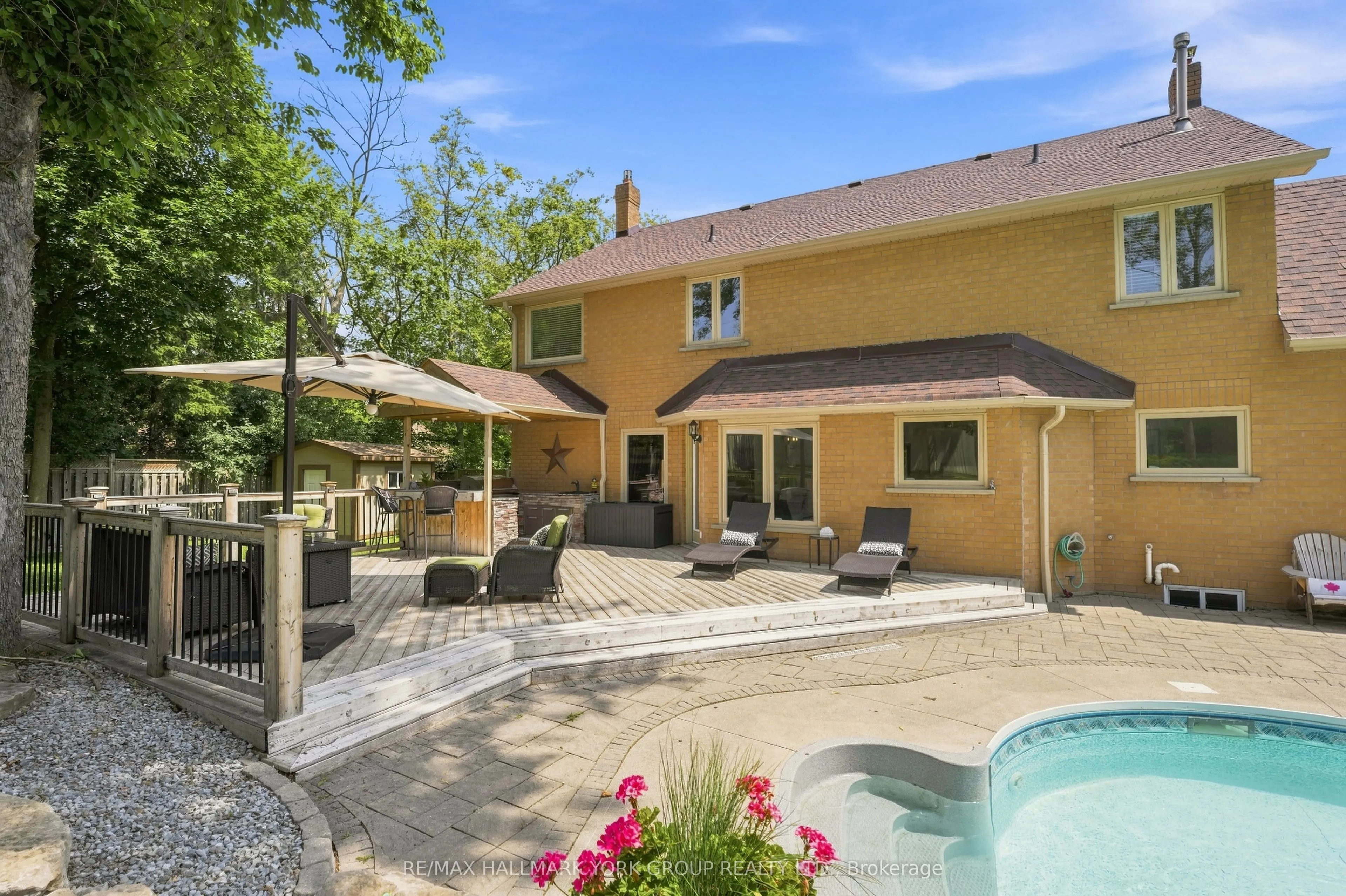 111 Whispering Pine Trail