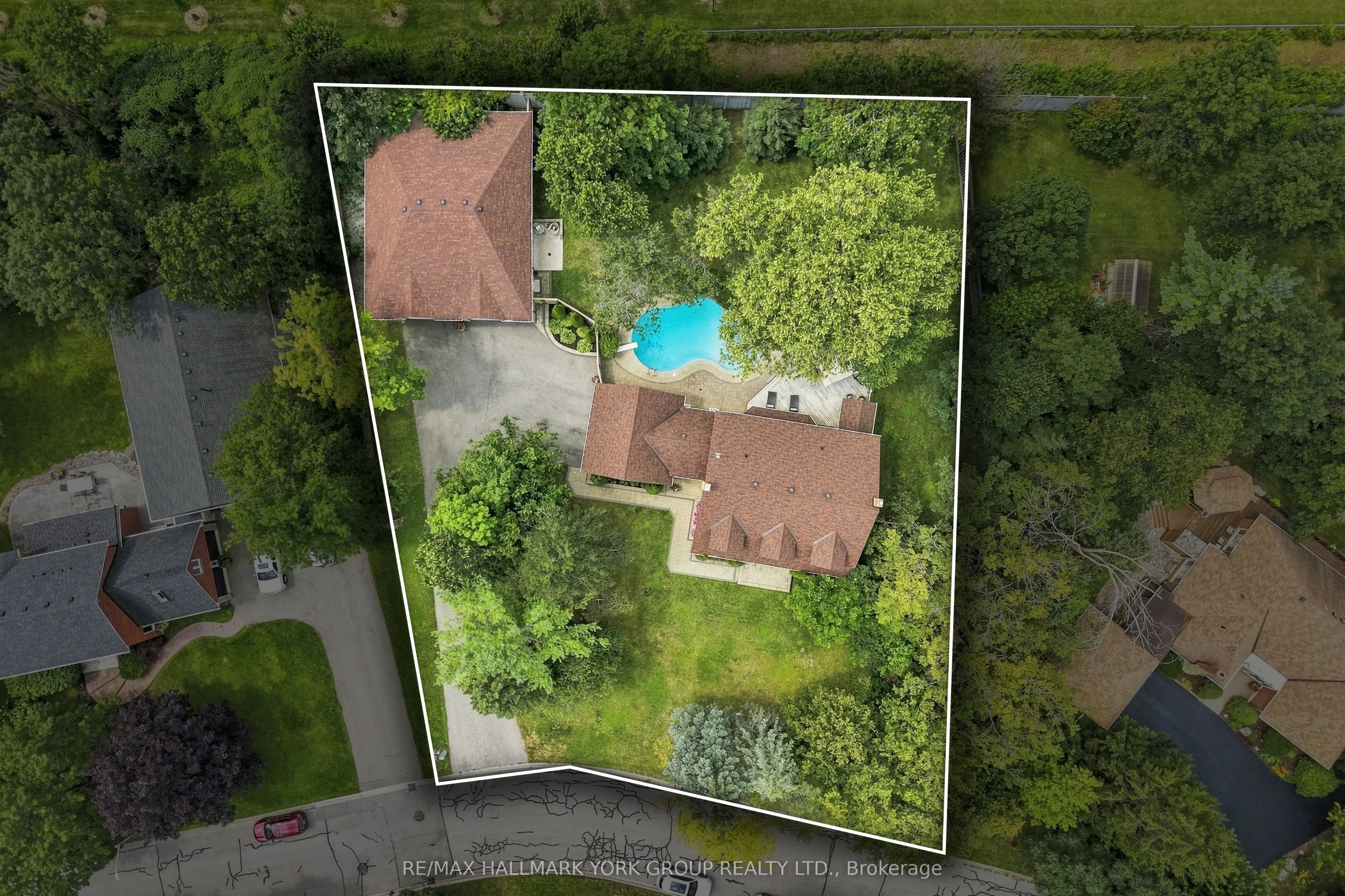 111 Whispering Pine Trail