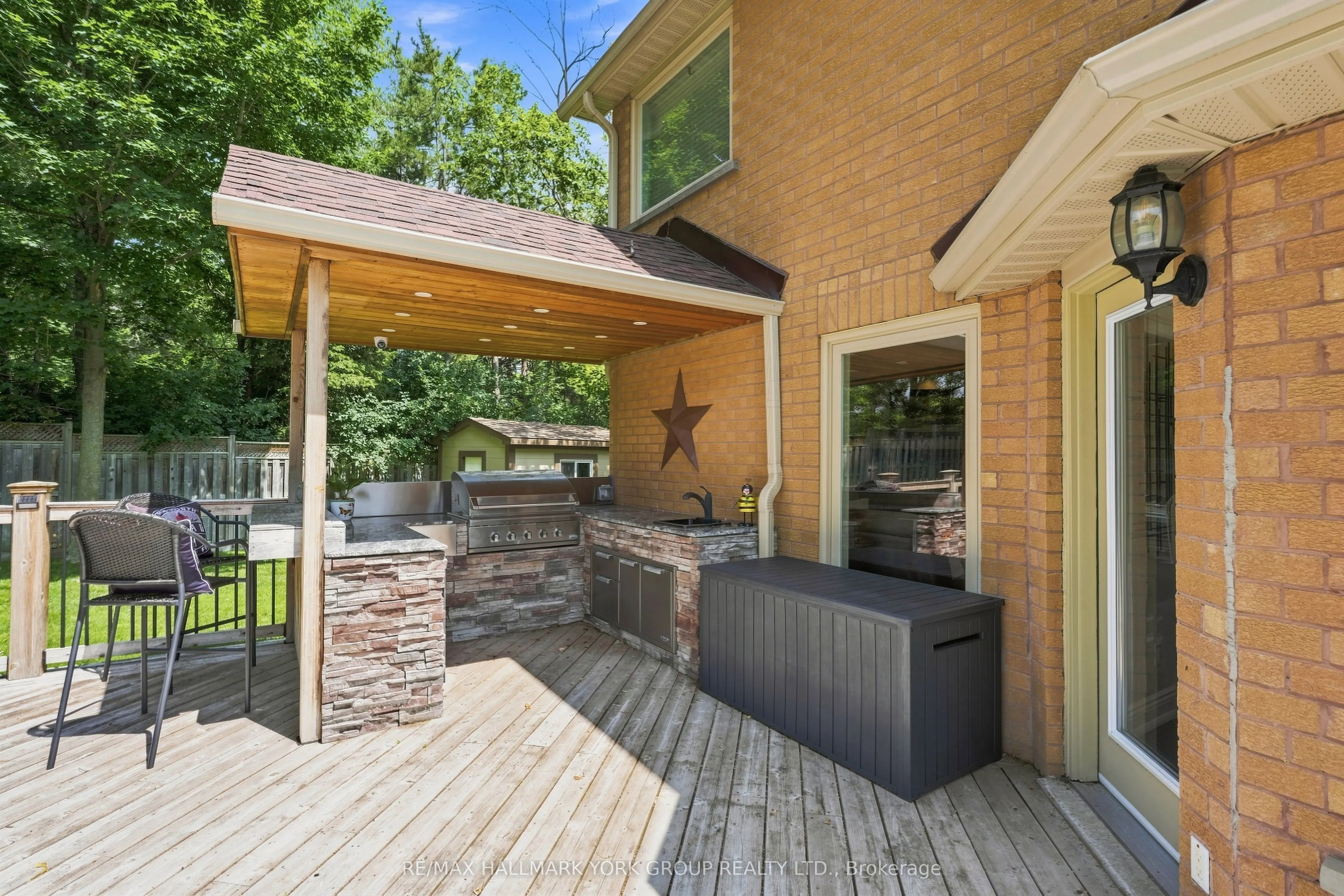 111 Whispering Pine Trail