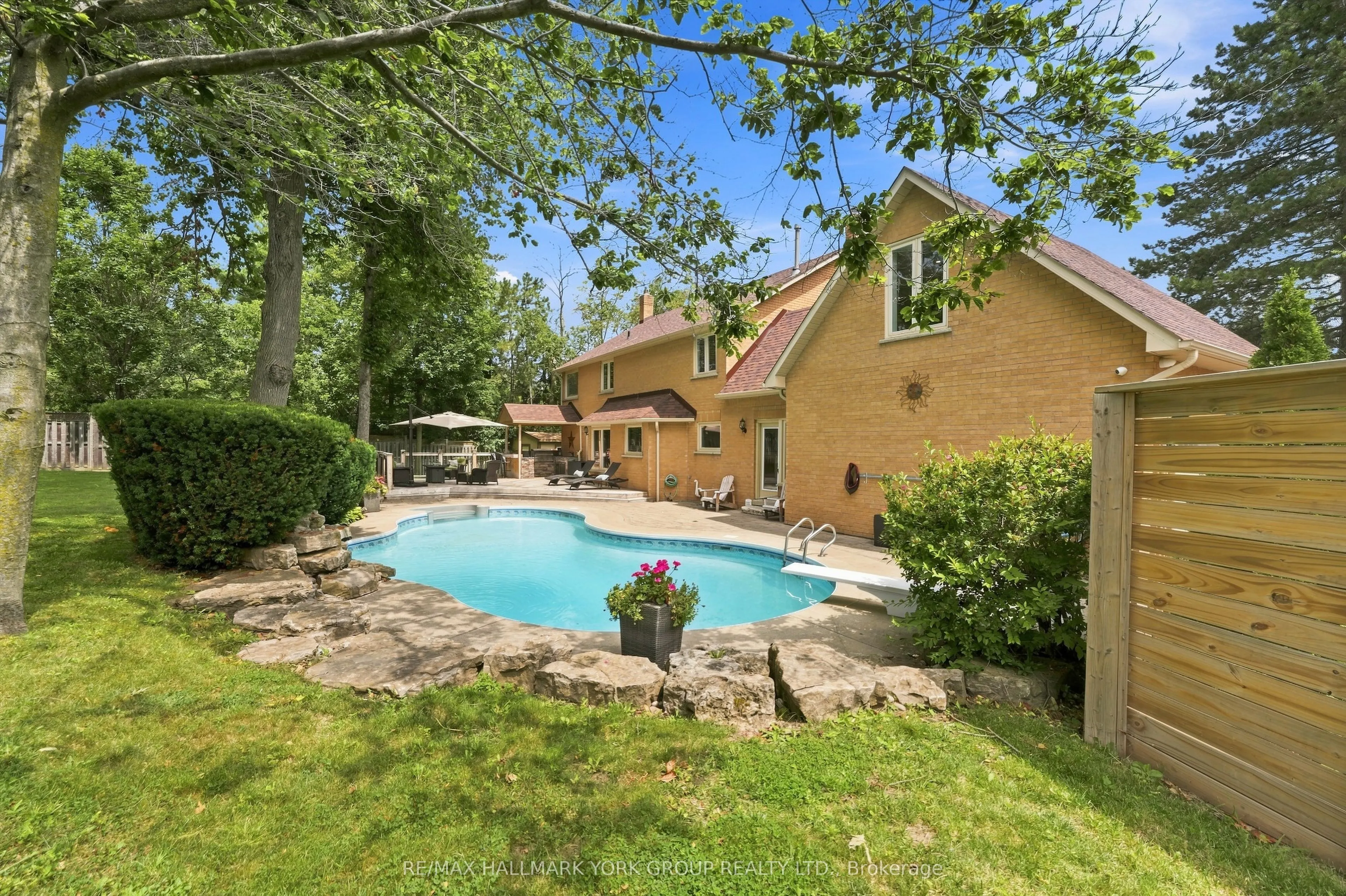 111 Whispering Pine Trail