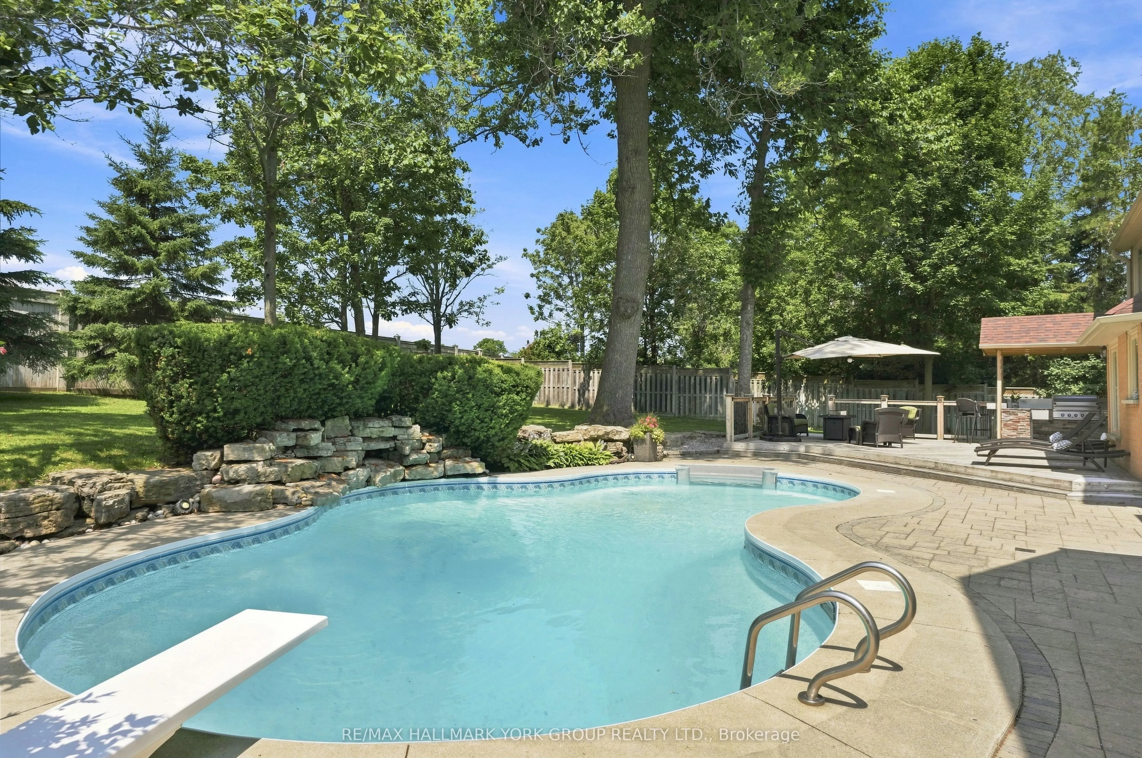 111 Whispering Pine Trail