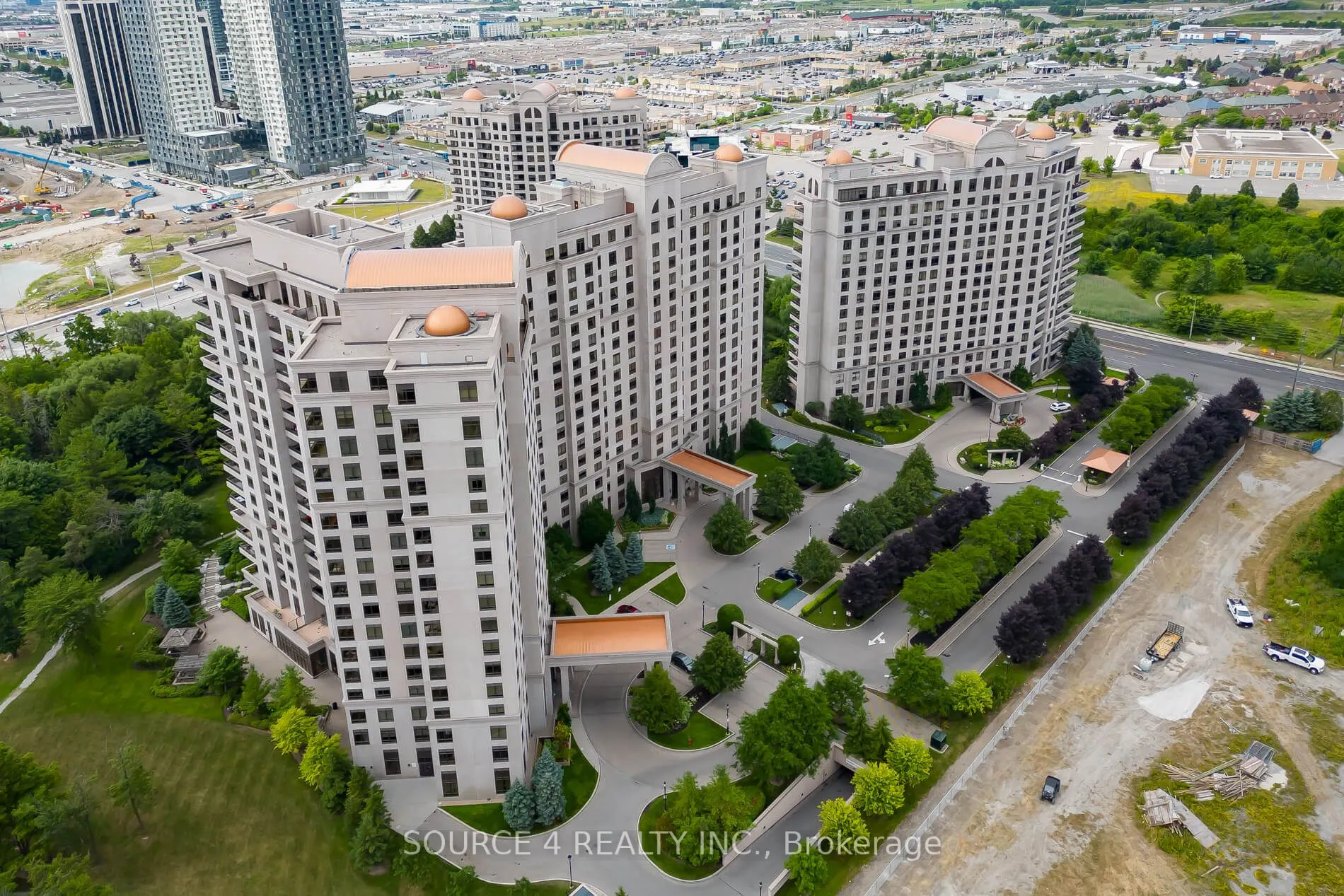 9245 Jane Street #201