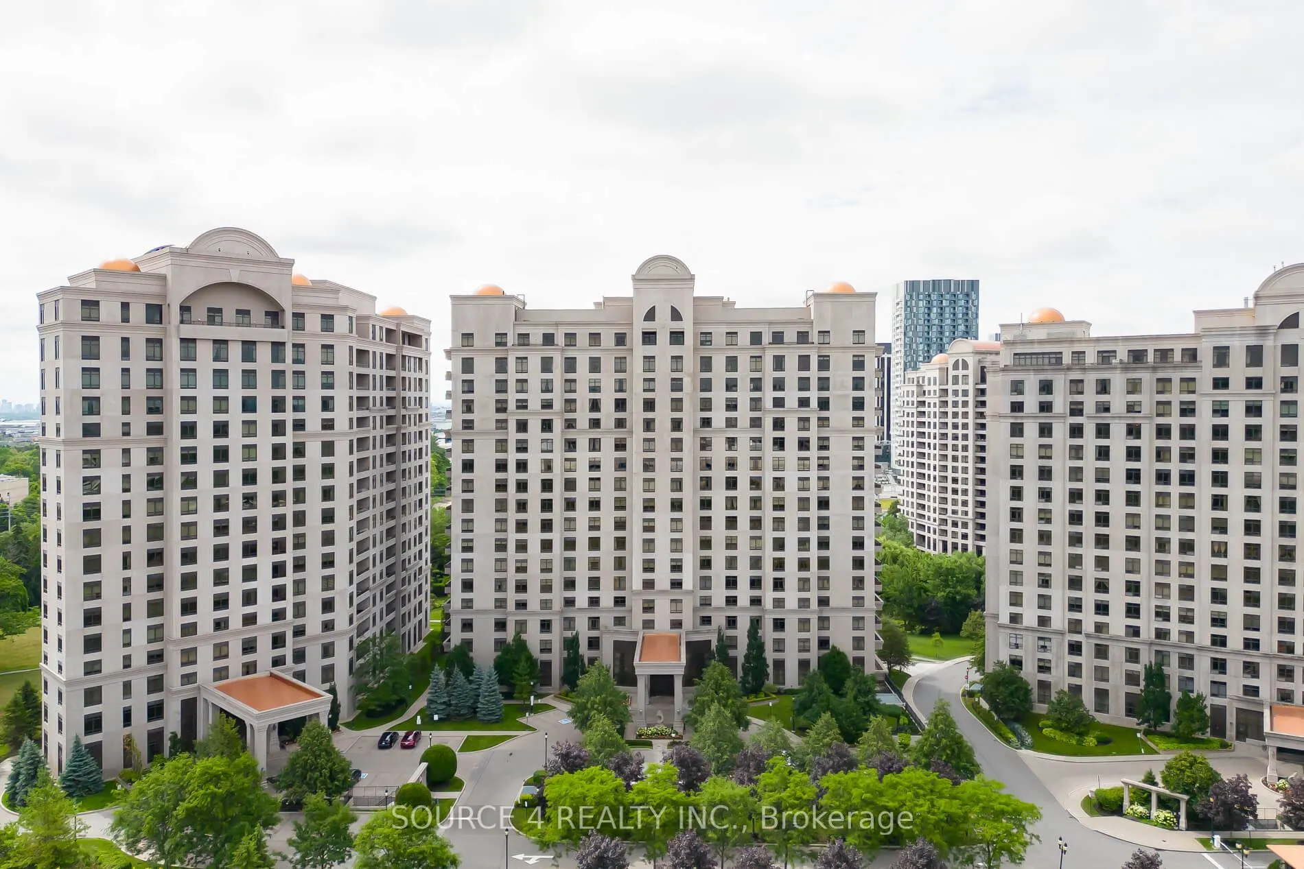 9245 Jane Street #201