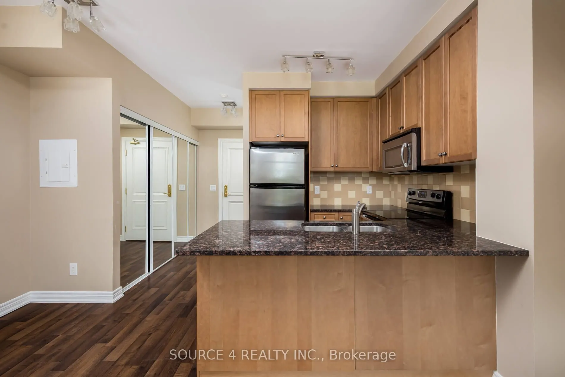 9245 Jane Street #201