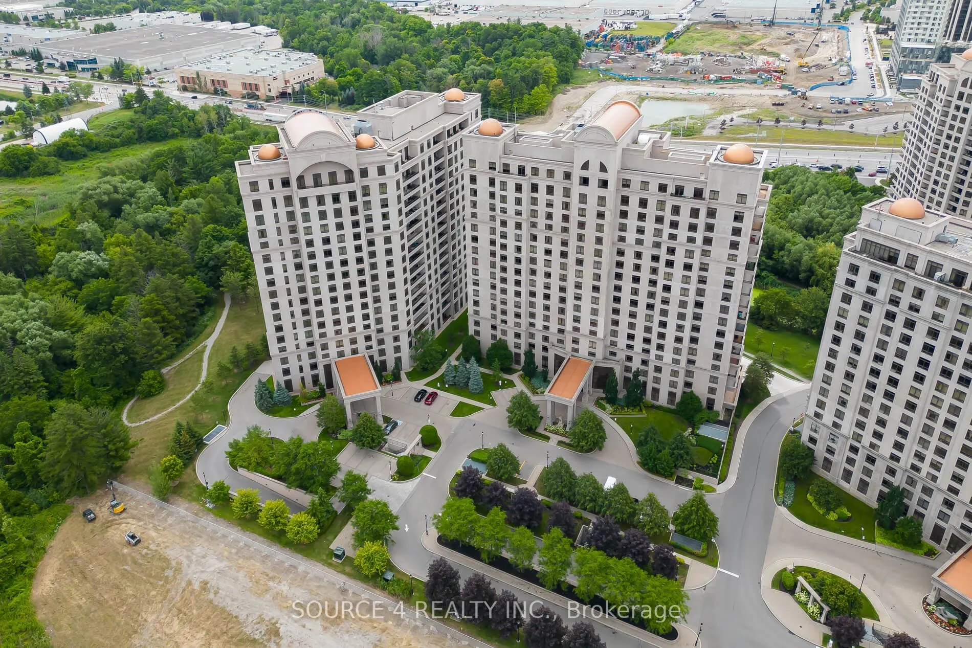 9245 Jane Street #201