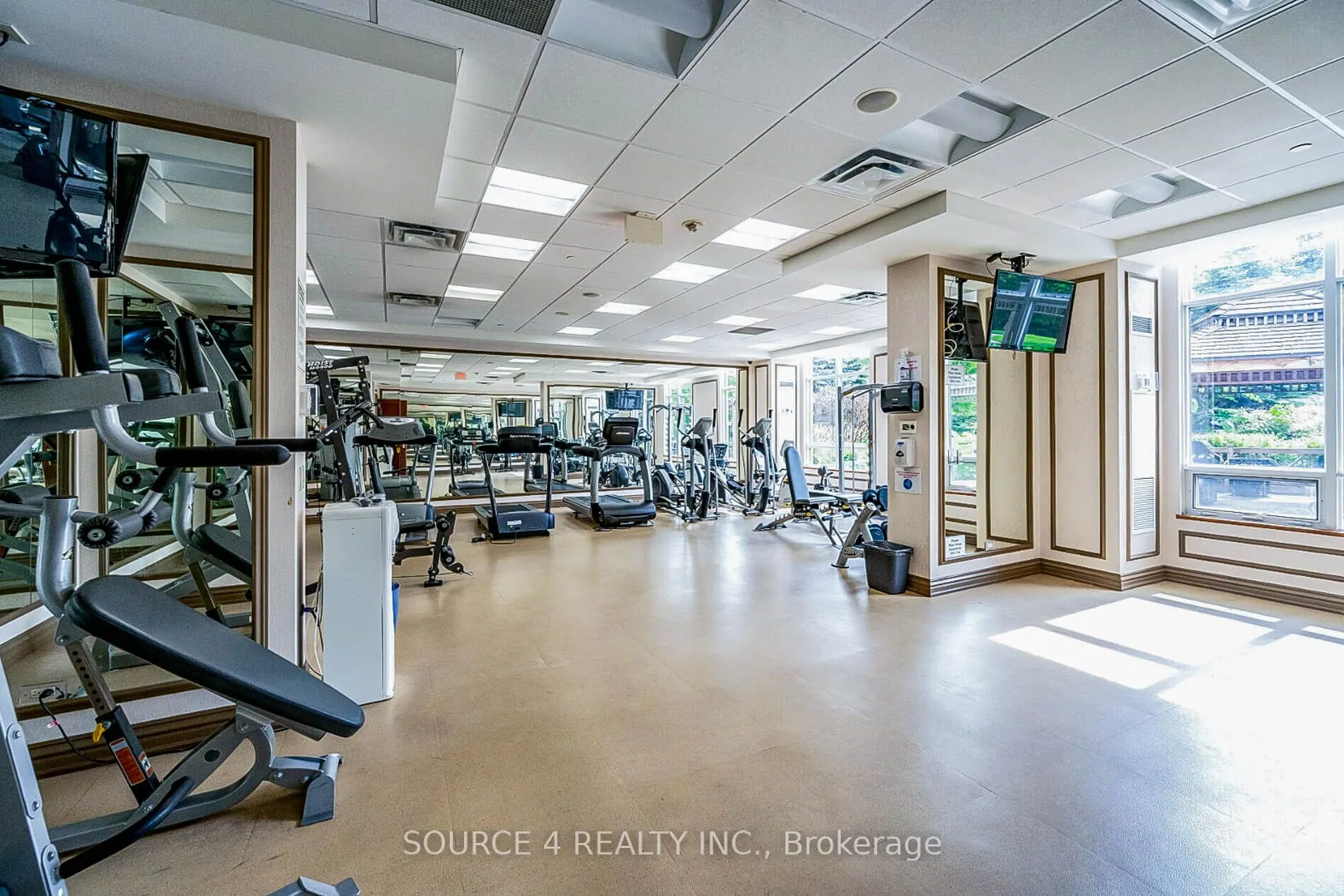 9245 Jane Street #201