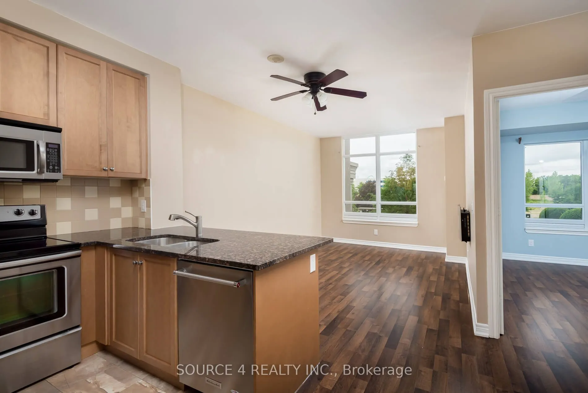 9245 Jane Street #201