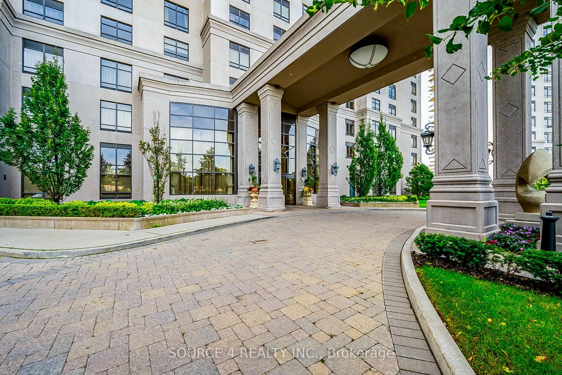 9245 Jane Street #201