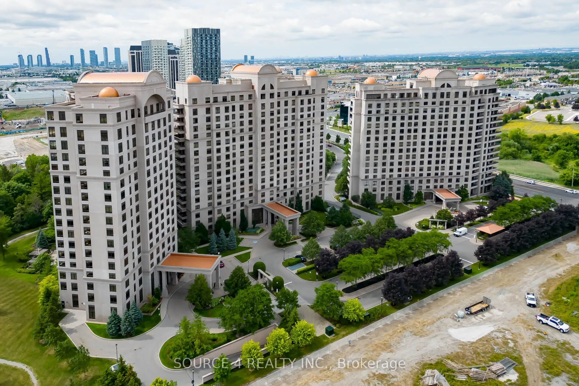 9245 Jane Street #201