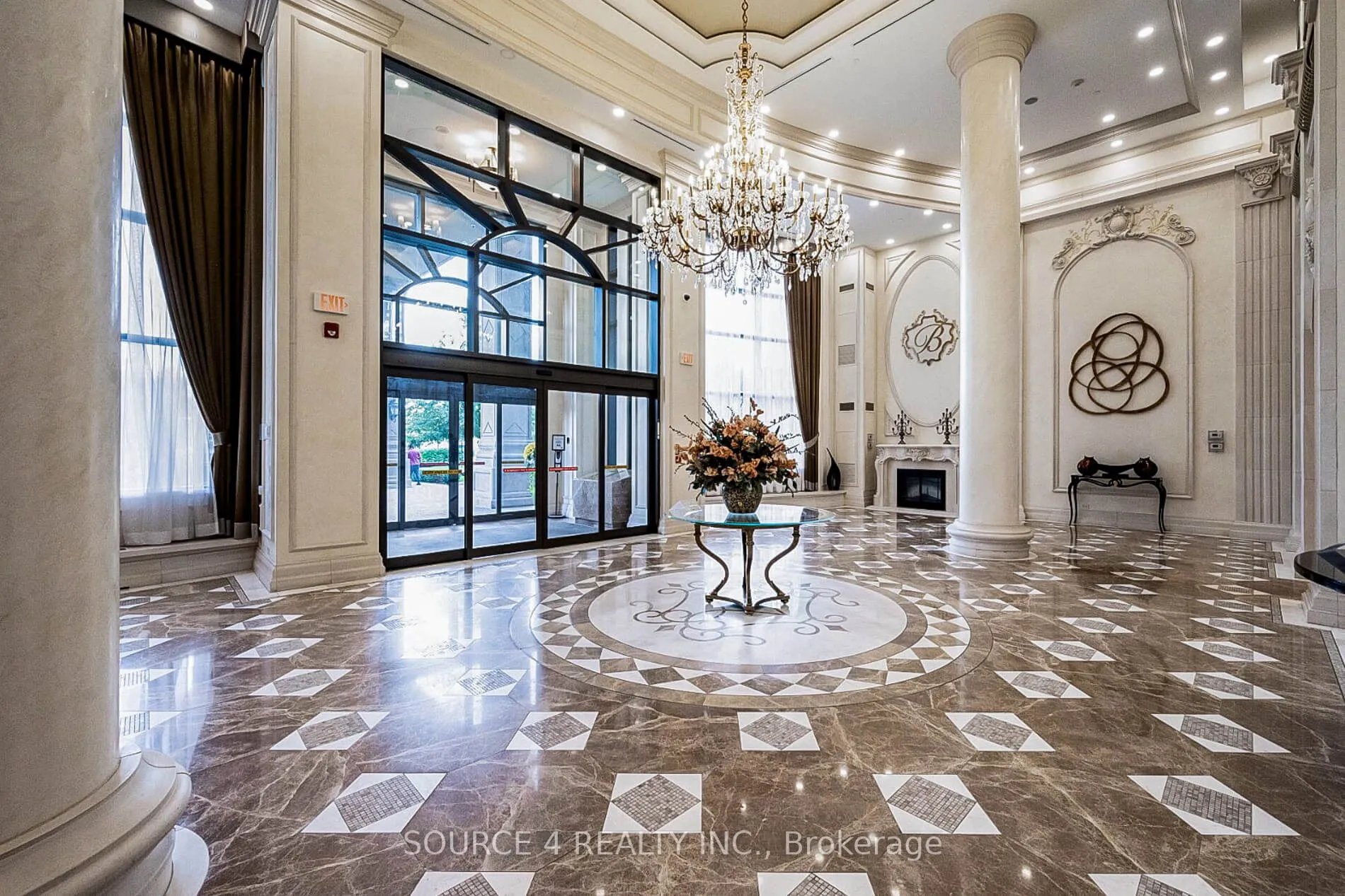 9245 Jane Street #201