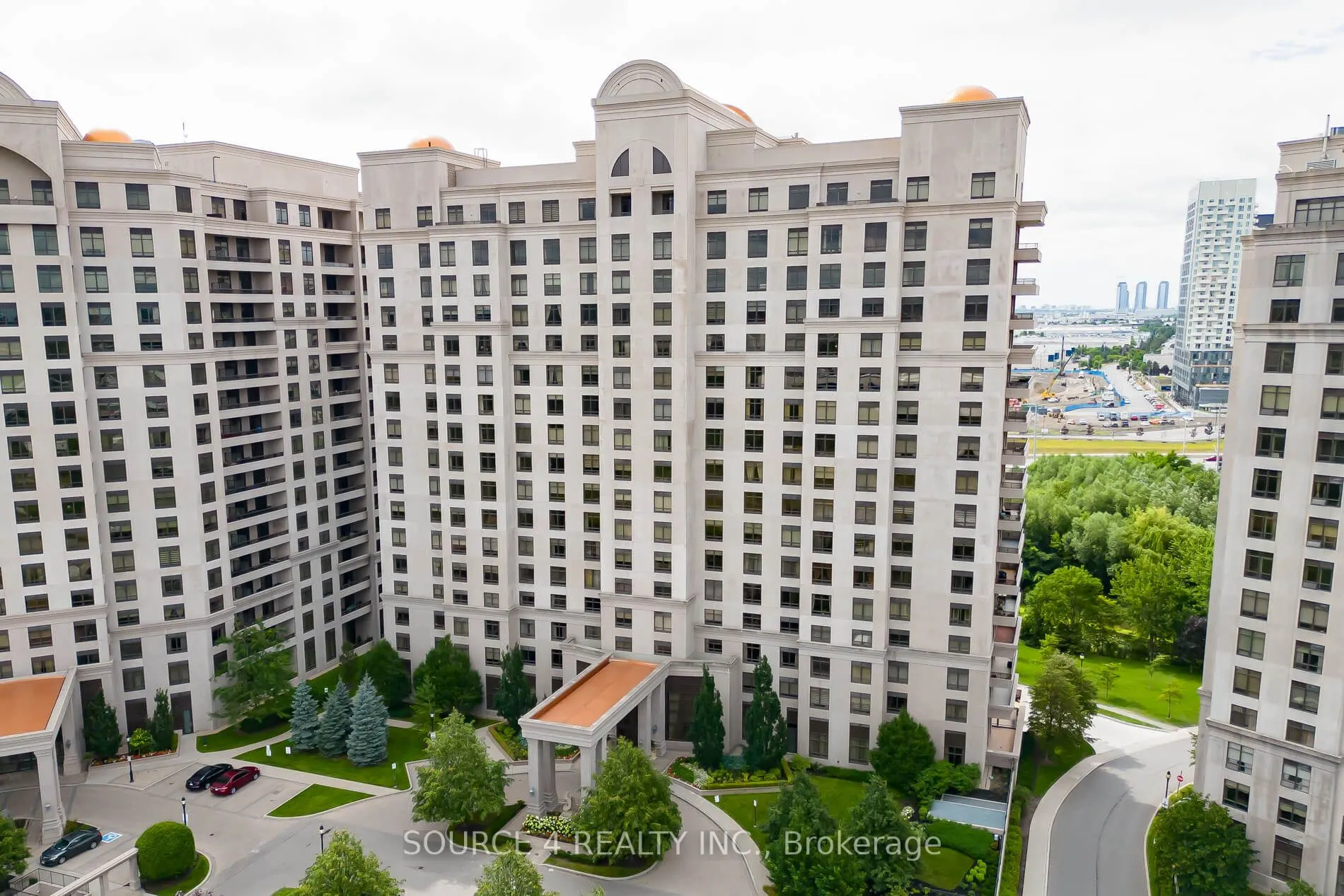 9245 Jane Street #201