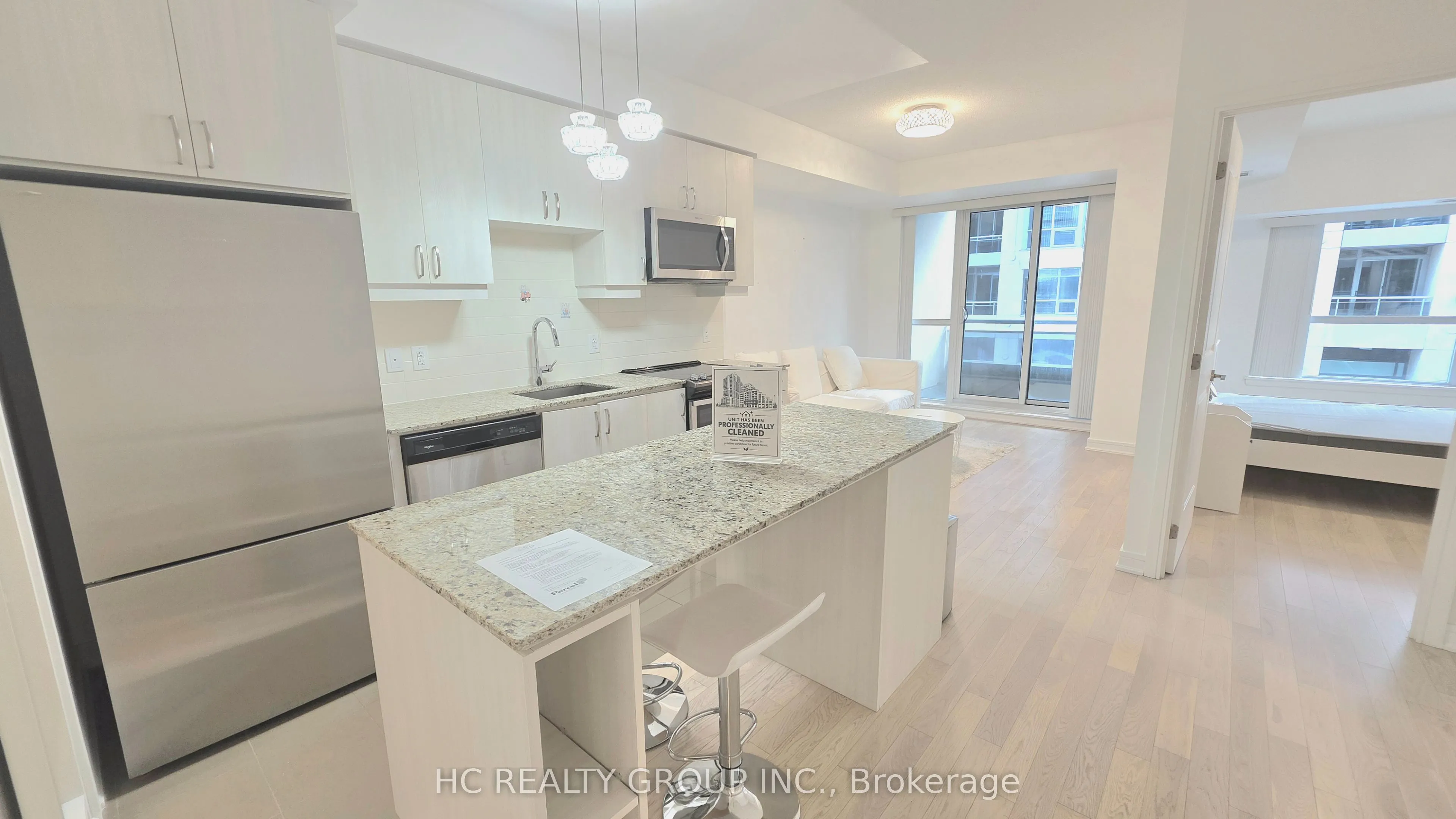 9191 Yonge Street #213