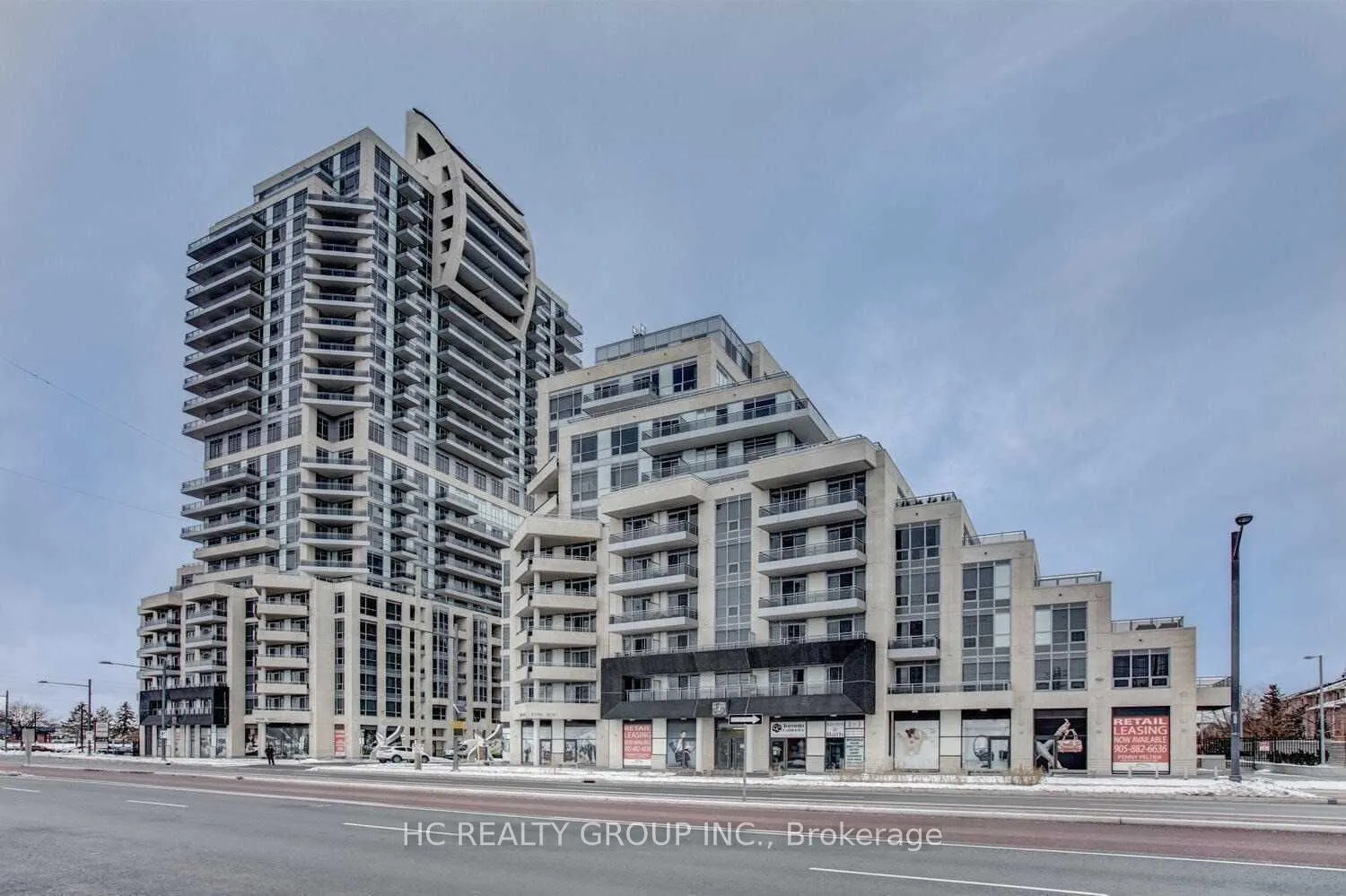 9191 Yonge Street #213