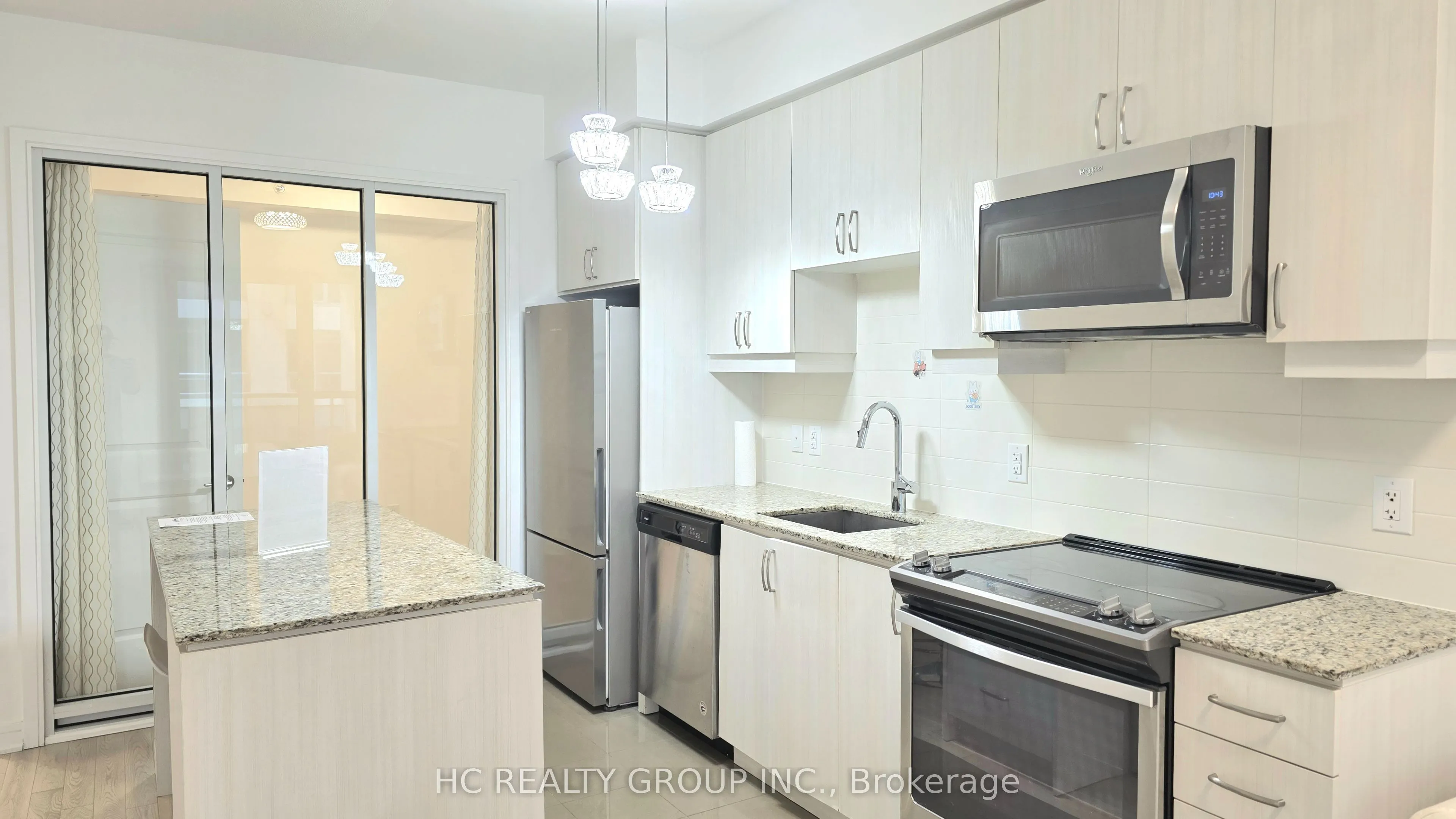 9191 Yonge Street #213