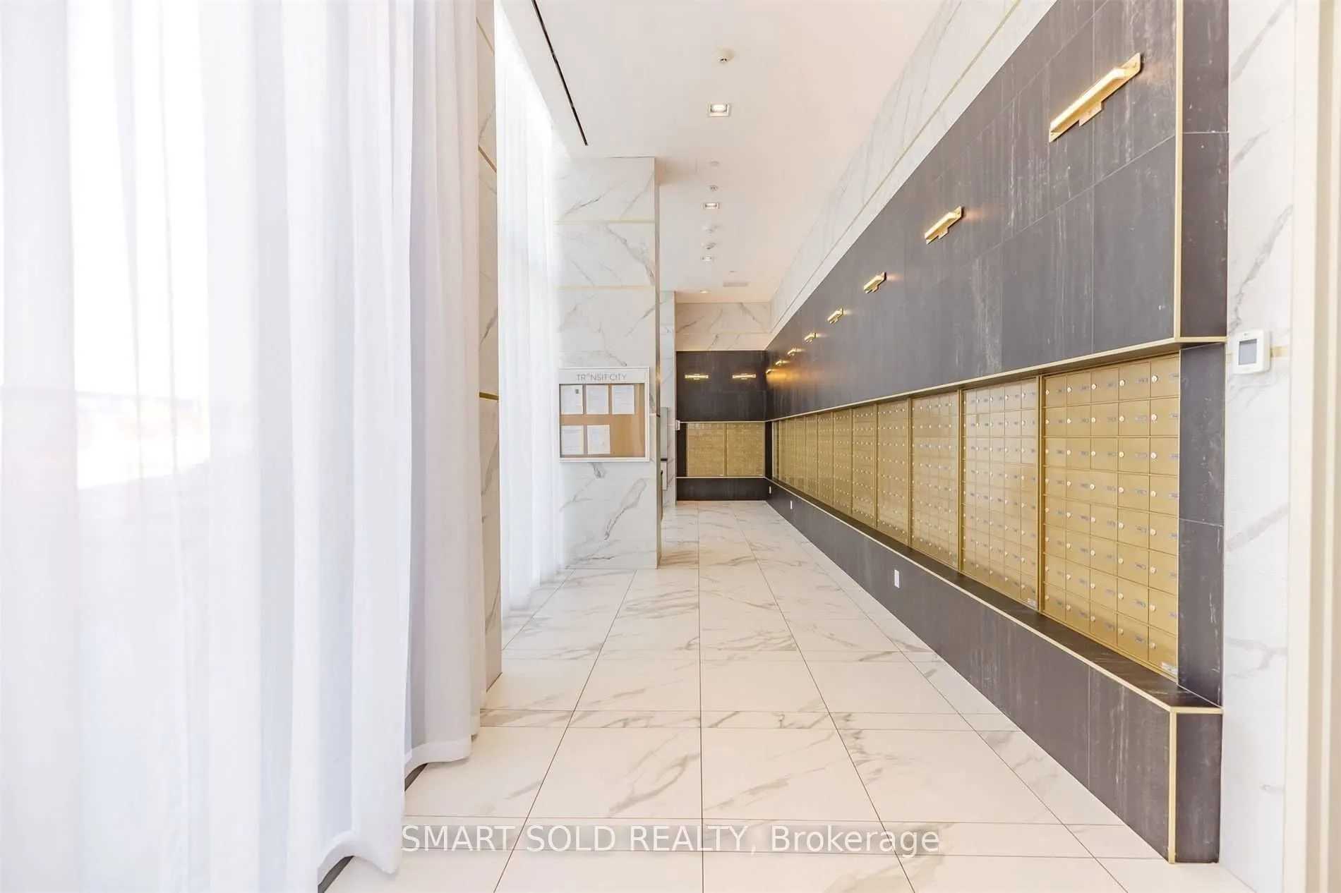 5 Buttermill Avenue #3707