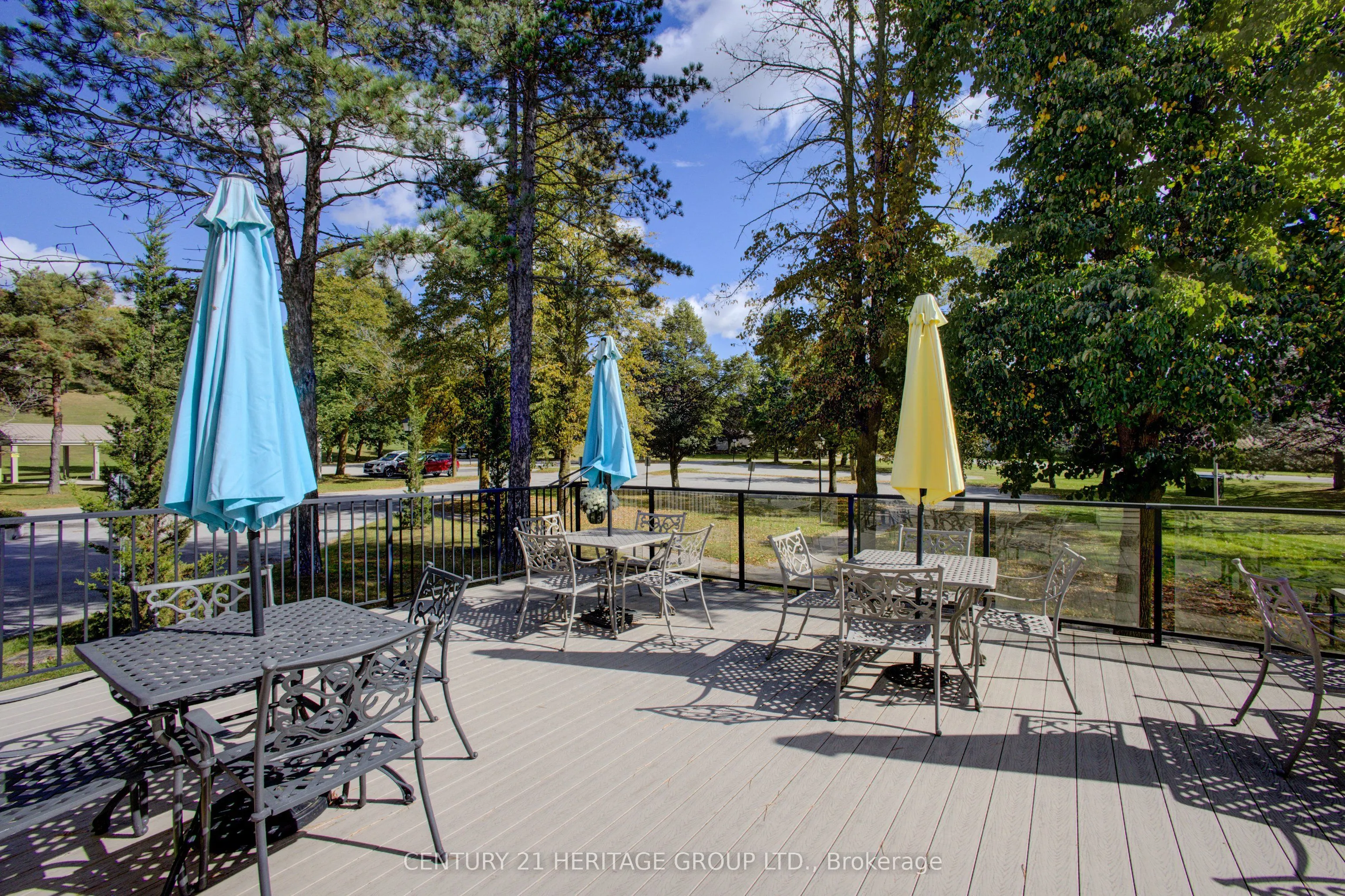 60 Tecumseth Pines Drive