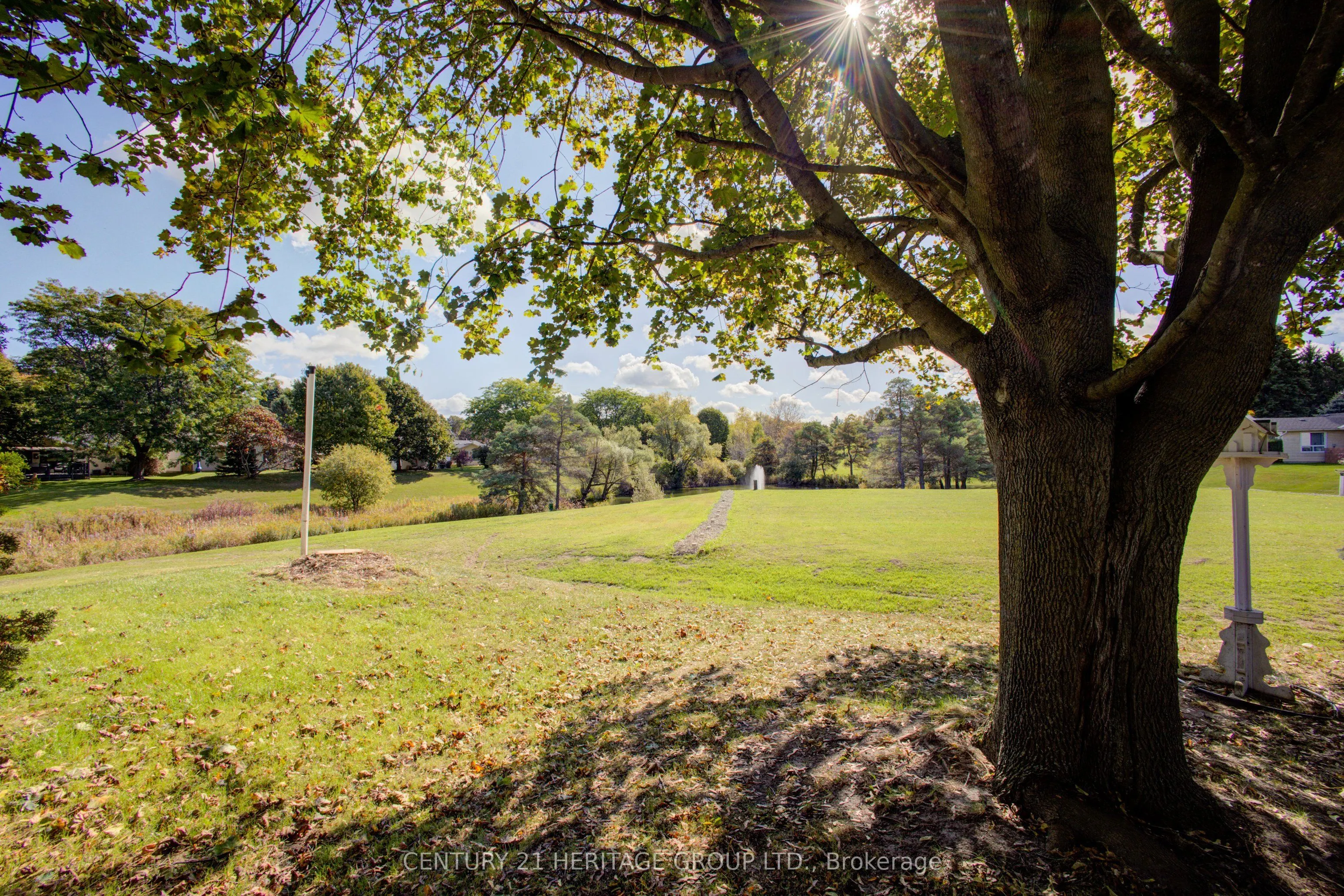 60 Tecumseth Pines Drive