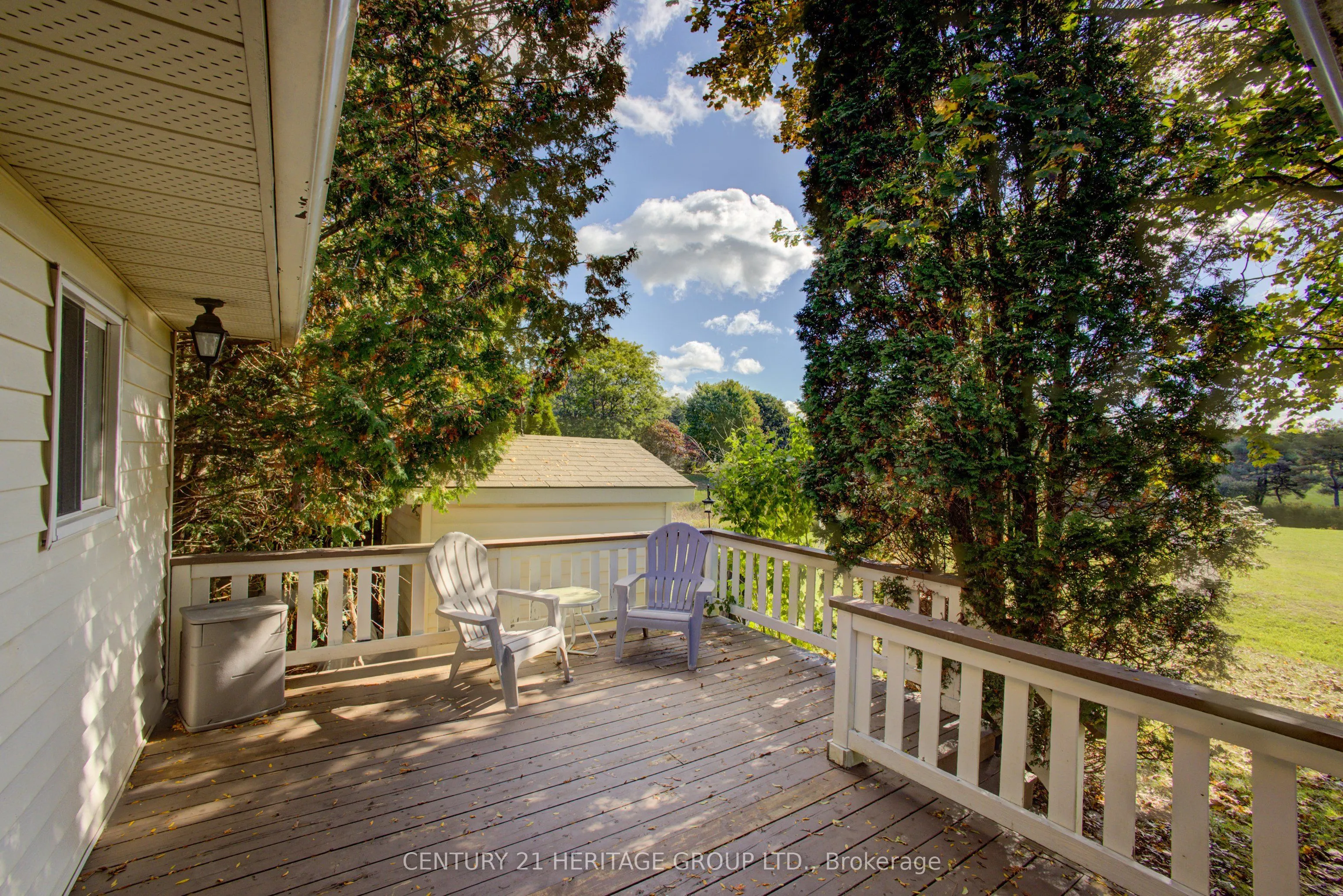 60 Tecumseth Pines Drive