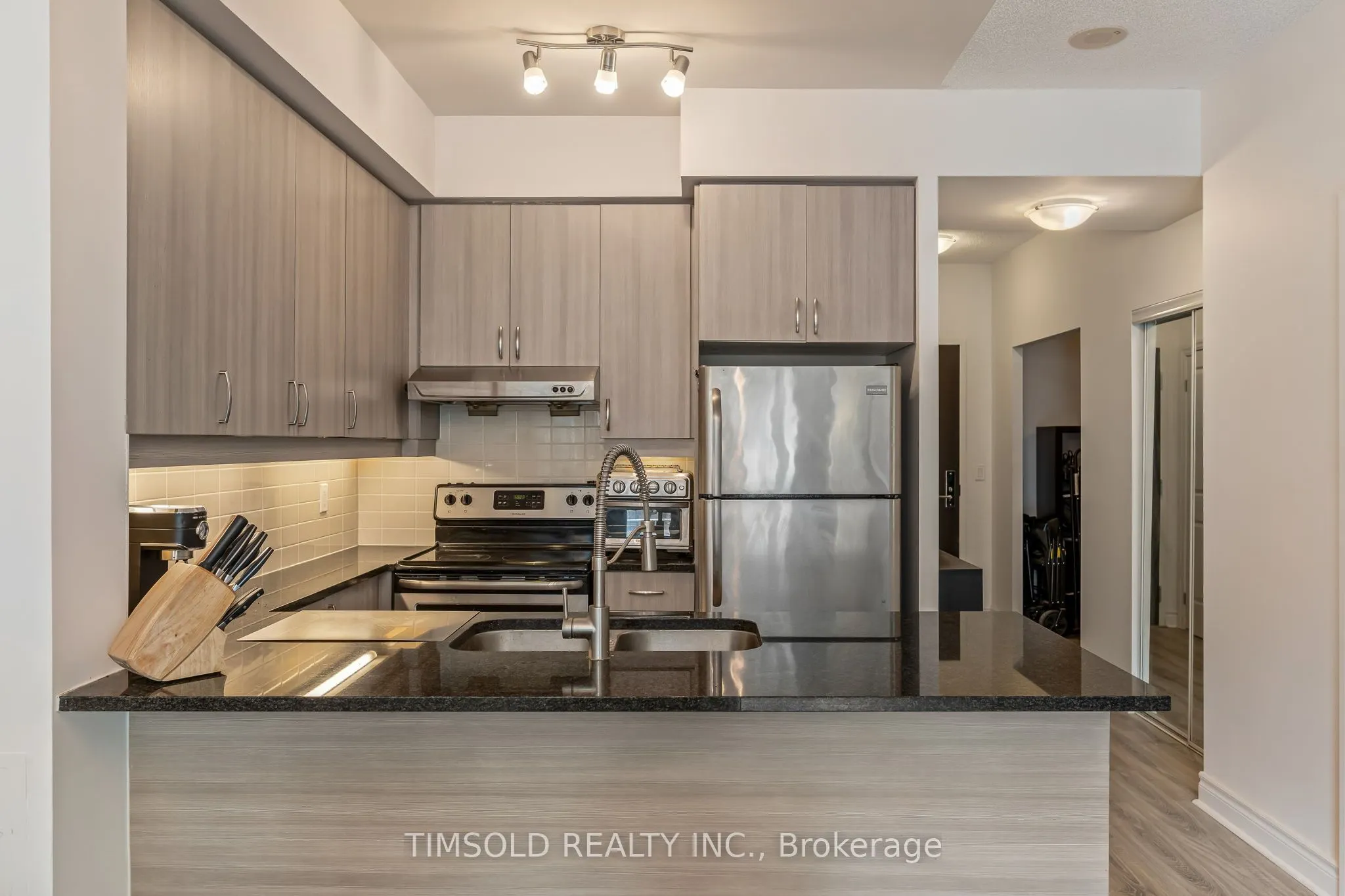 8130 Birchmount Road #411