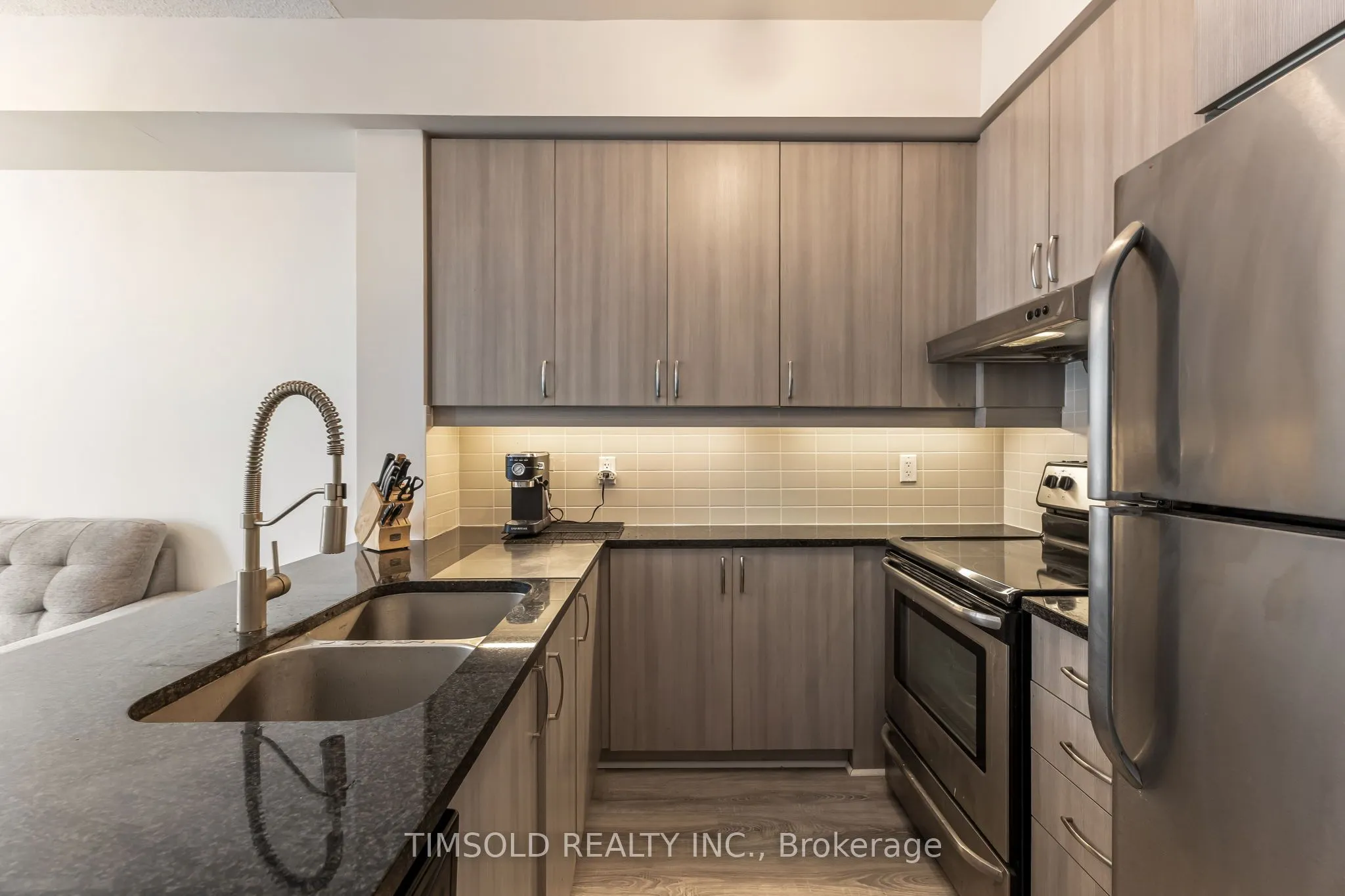 8130 Birchmount Road #411