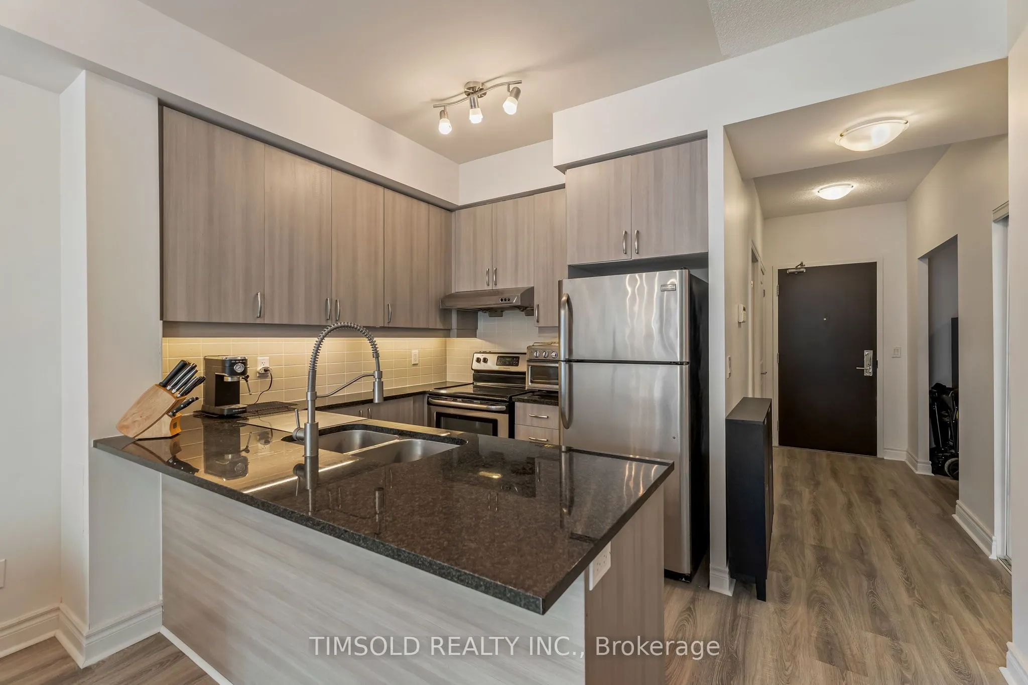 8130 Birchmount Road #411