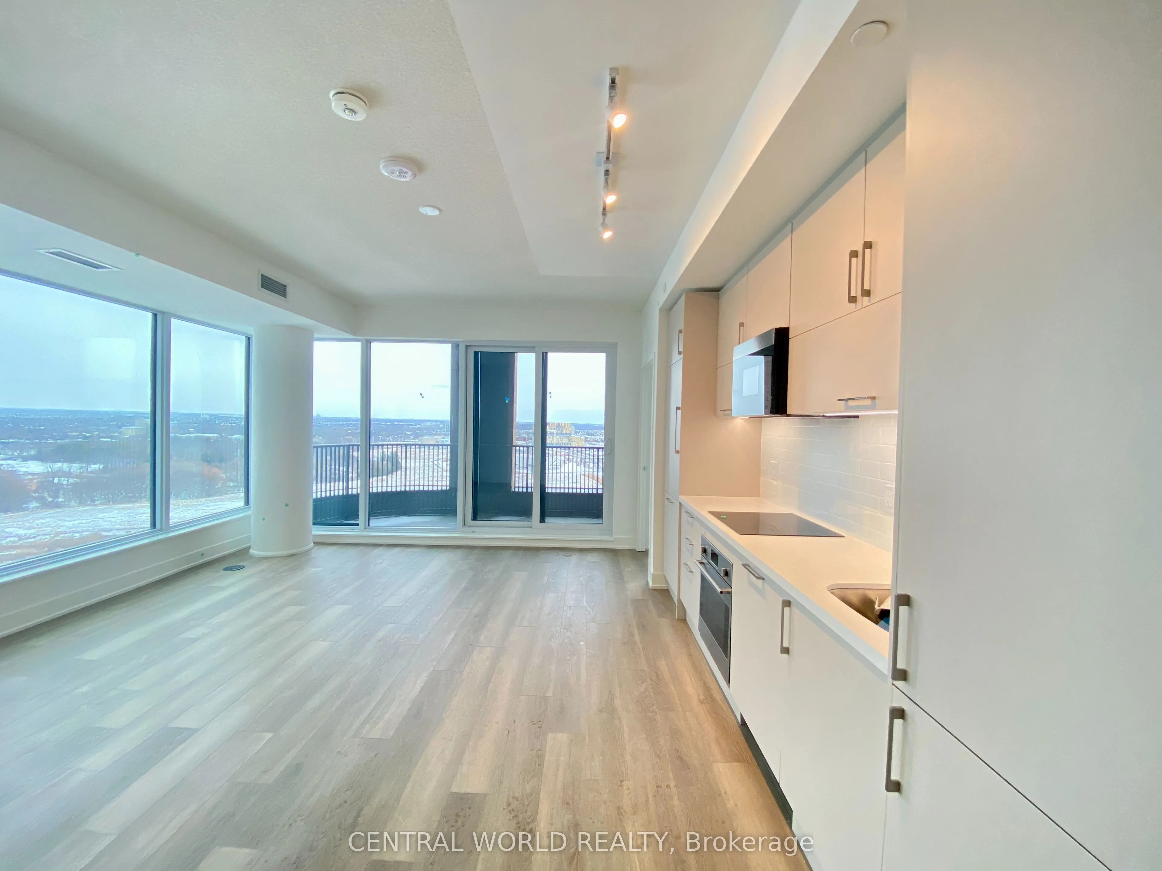 38 ANDRE DE GRASSE Street #1604