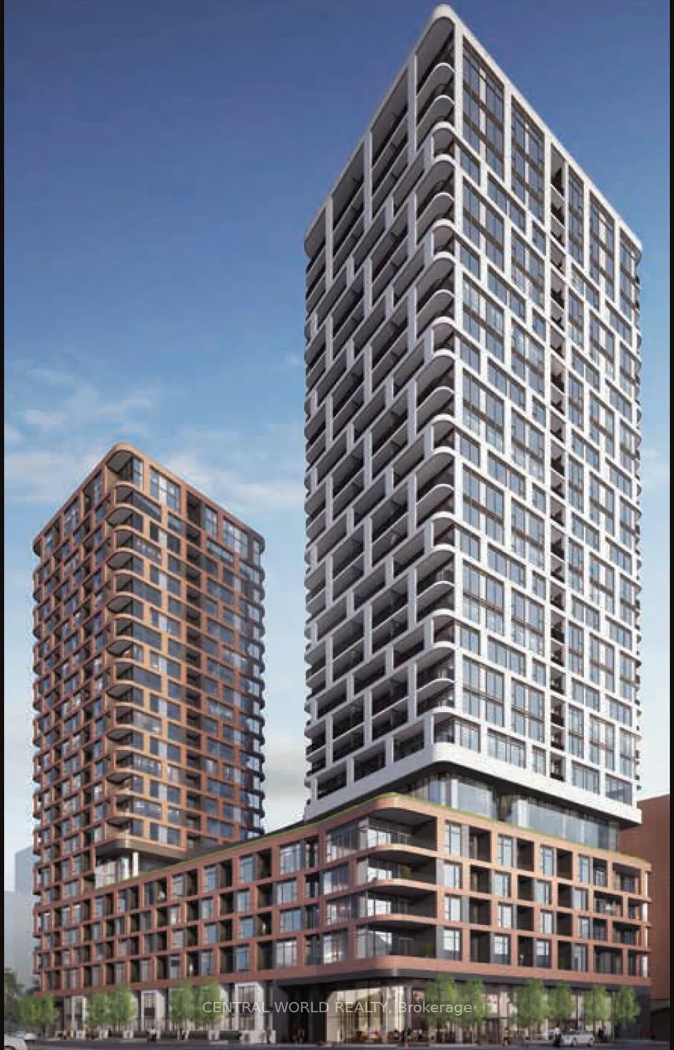 38 ANDRE DE GRASSE Street #1604