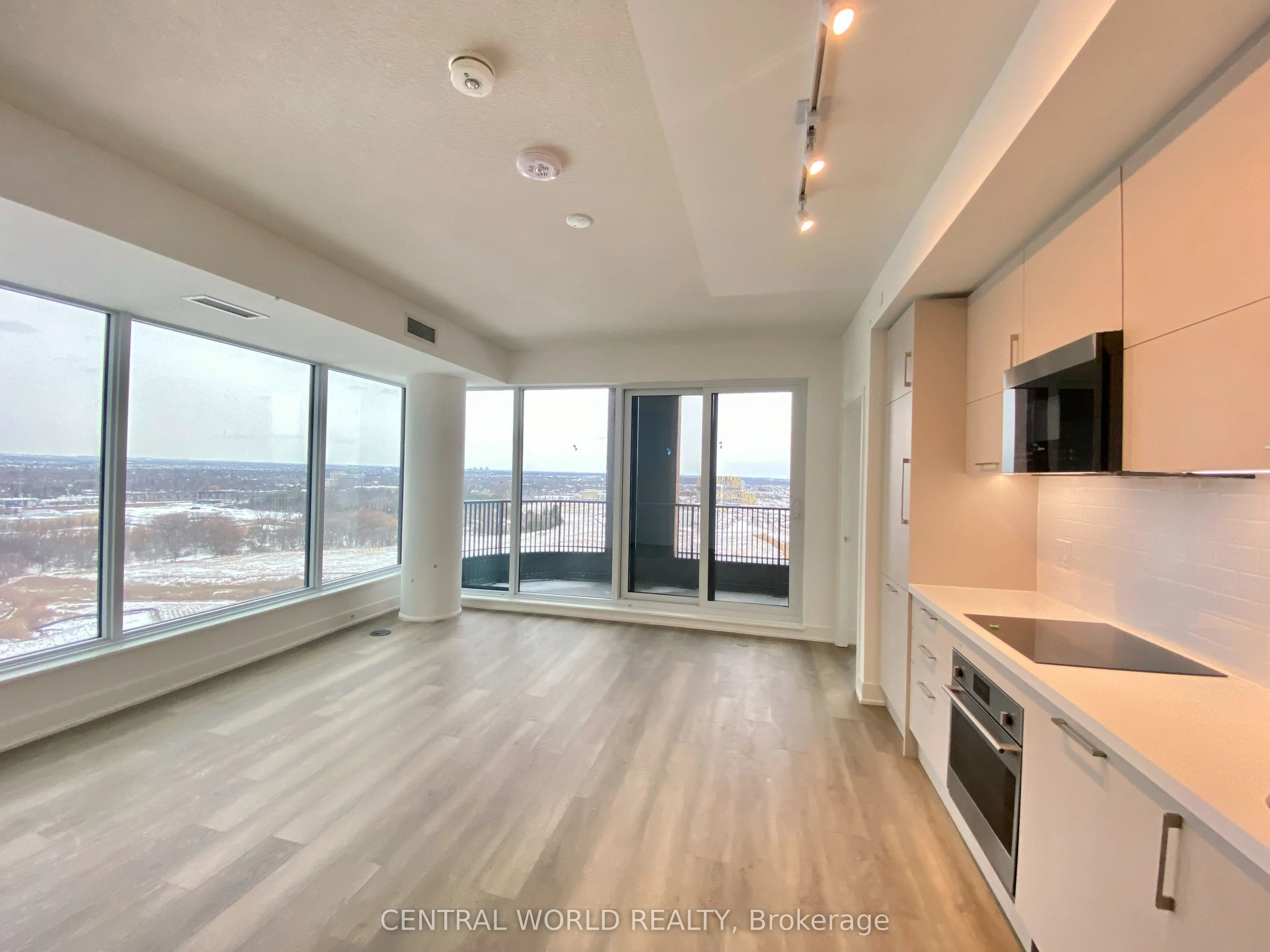 38 ANDRE DE GRASSE Street #1604