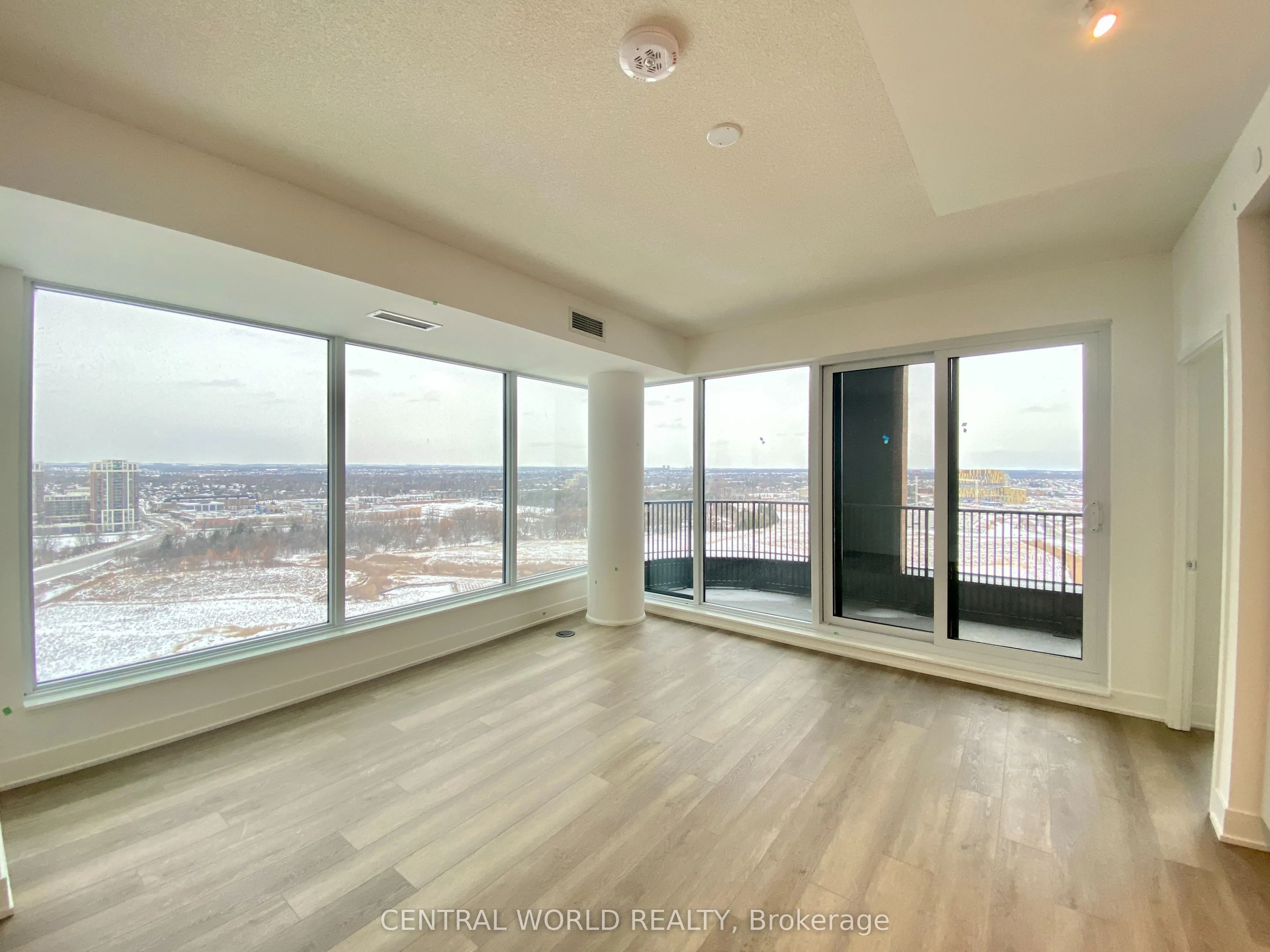 38 ANDRE DE GRASSE Street #1604