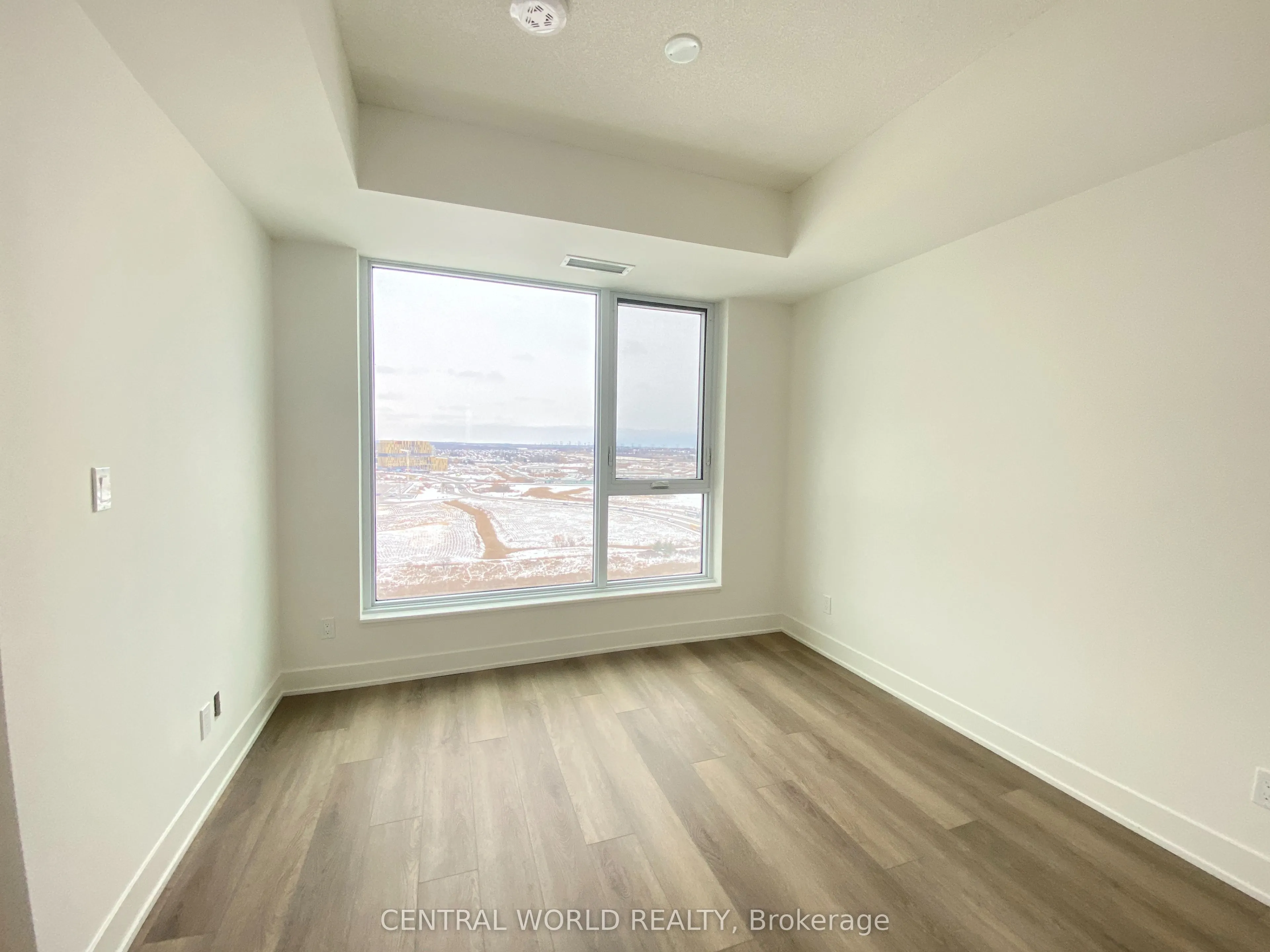 38 ANDRE DE GRASSE Street #1604