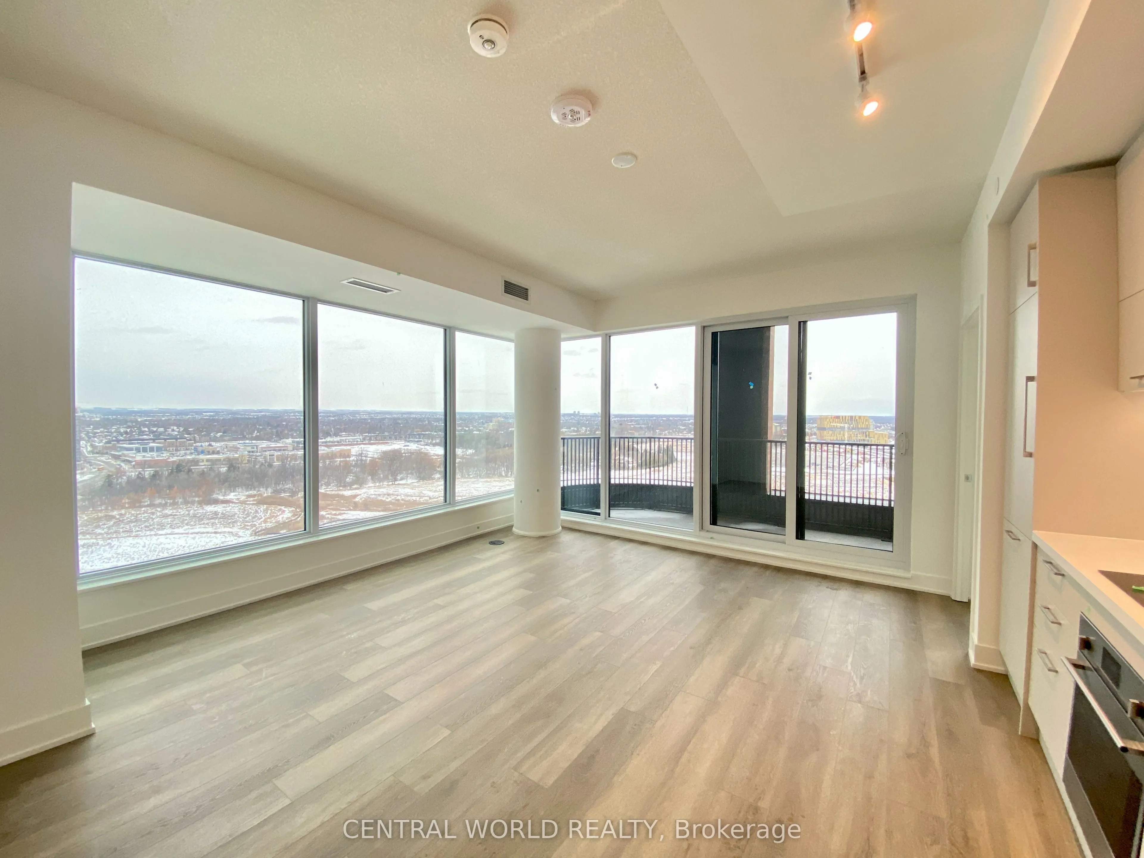 38 ANDRE DE GRASSE Street #1604