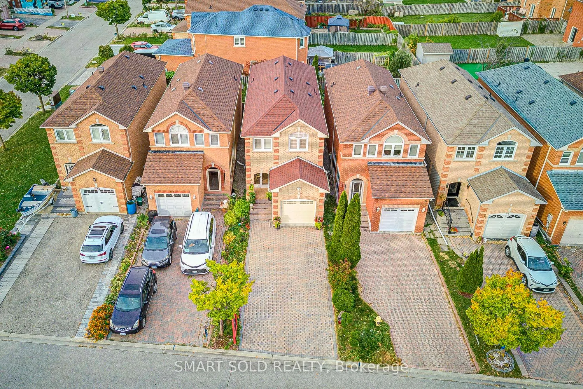70 Connery Crescent