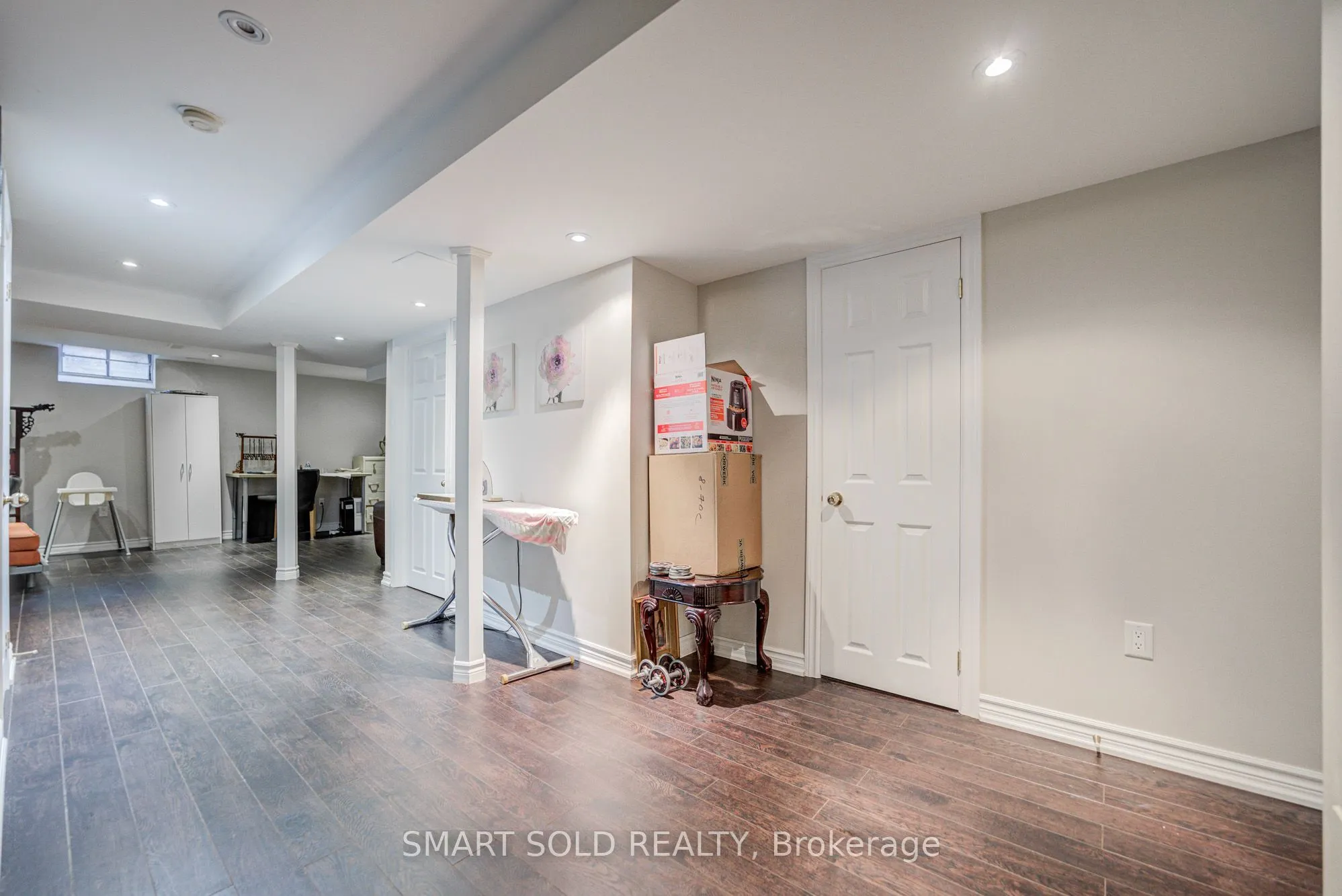 70 Connery Crescent