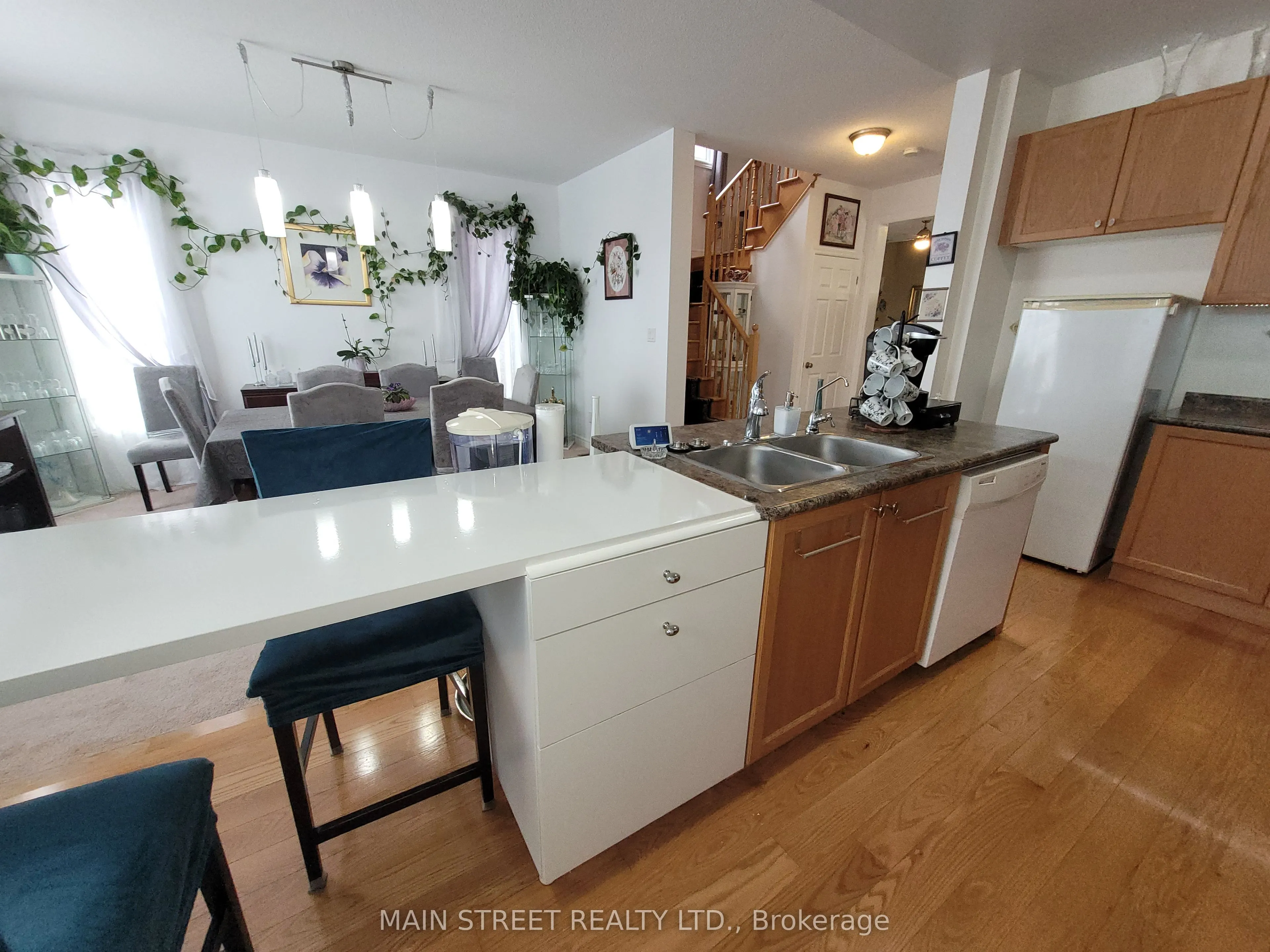 21 Prady Lane
