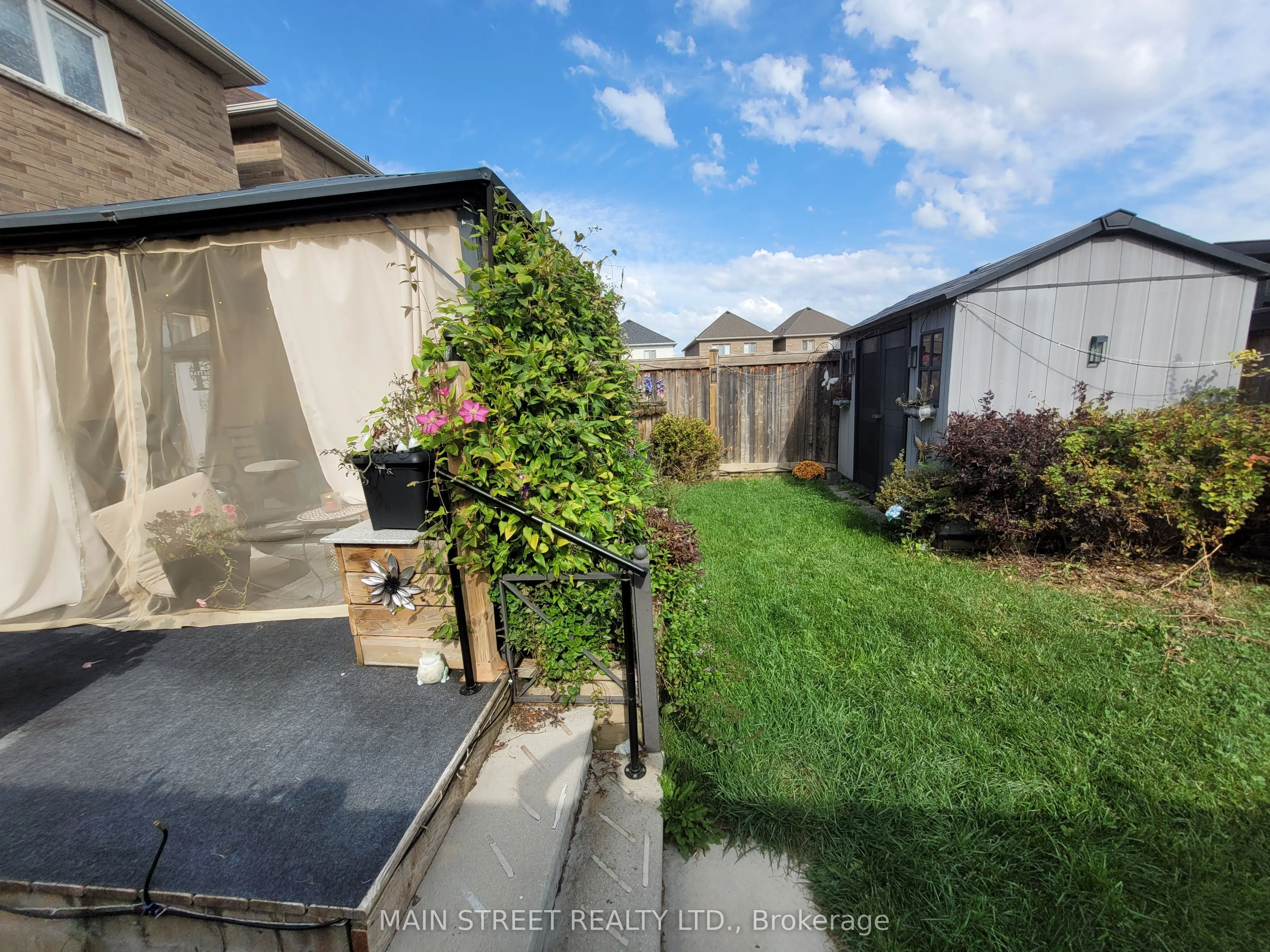 21 Prady Lane