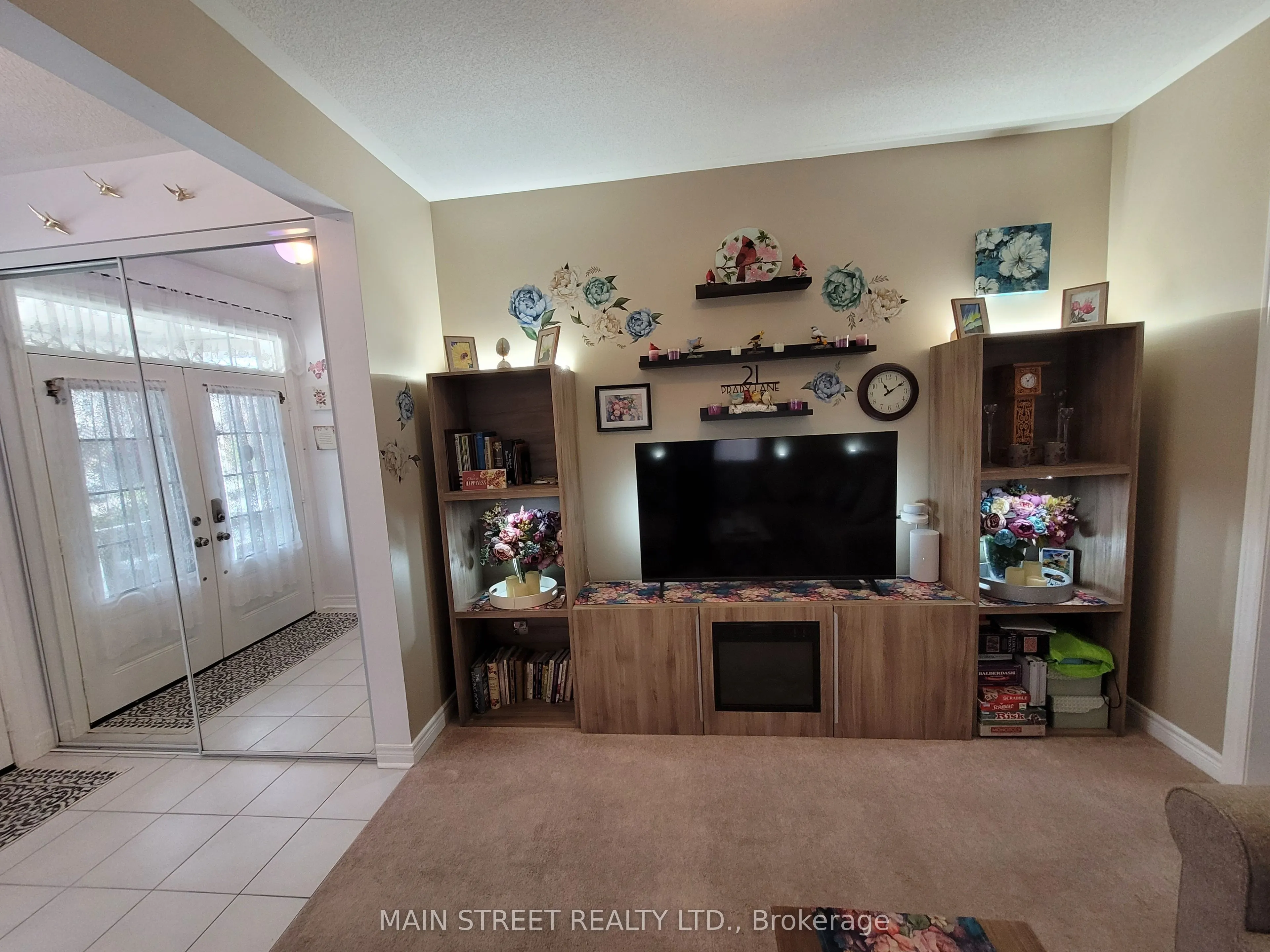 21 Prady Lane