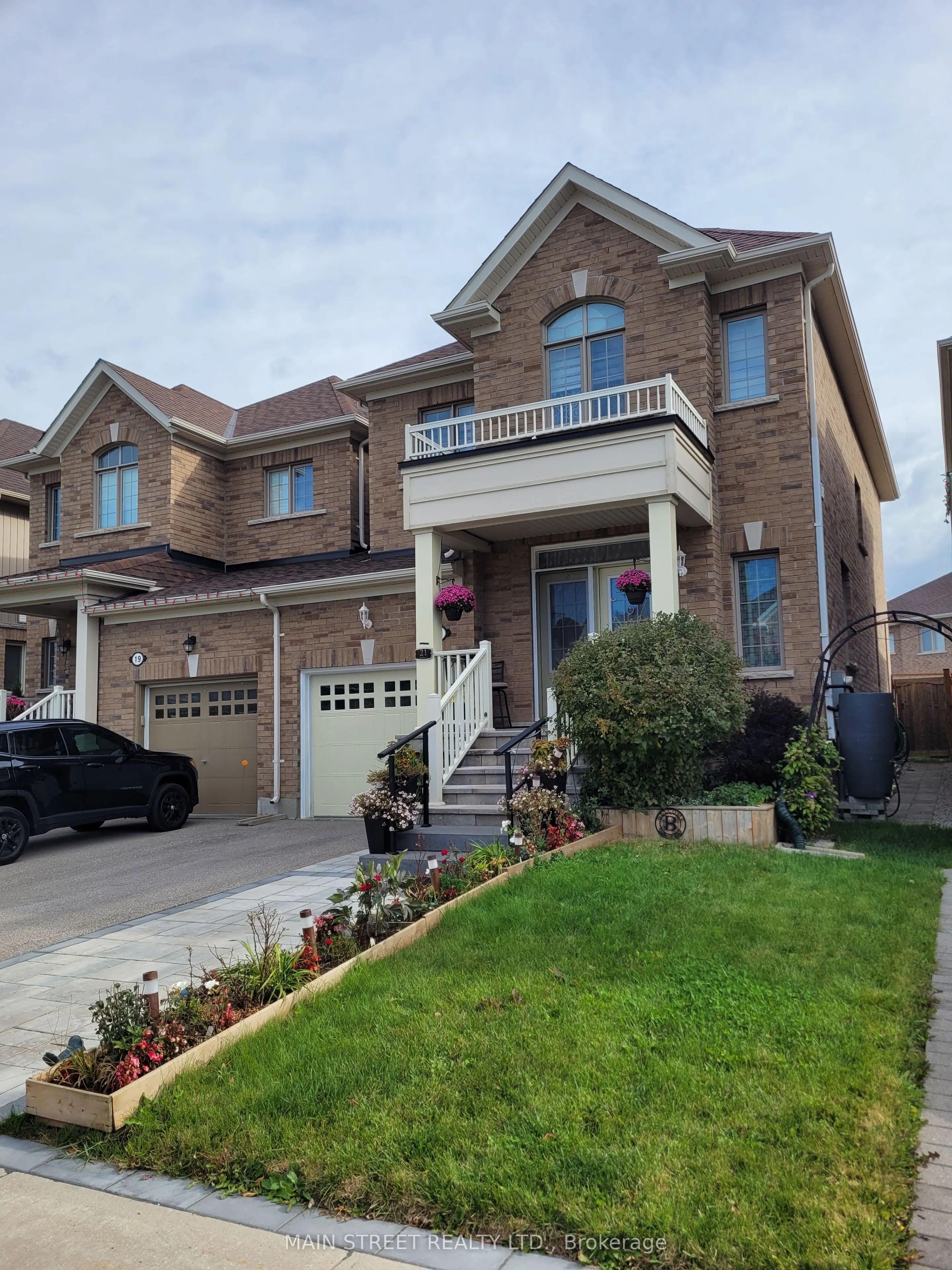 21 Prady Lane