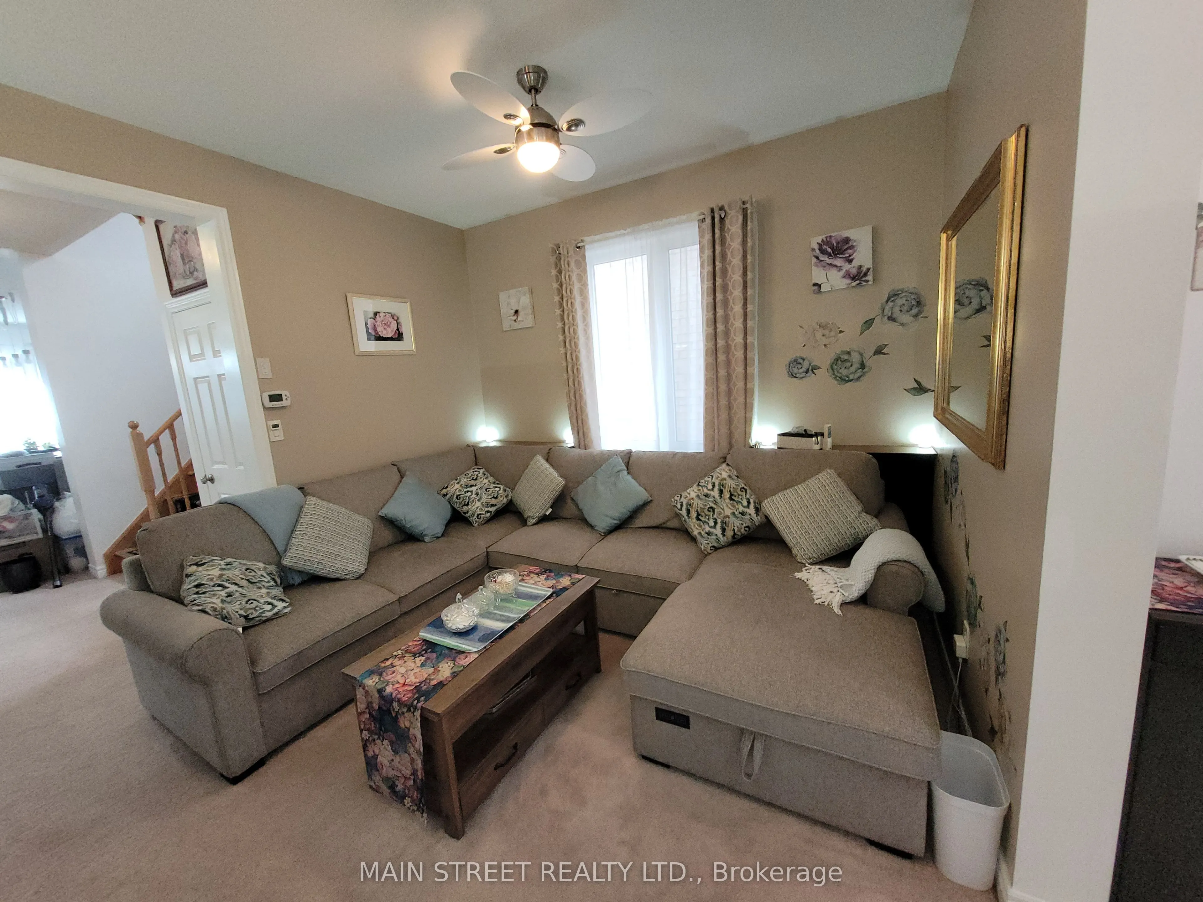 21 Prady Lane