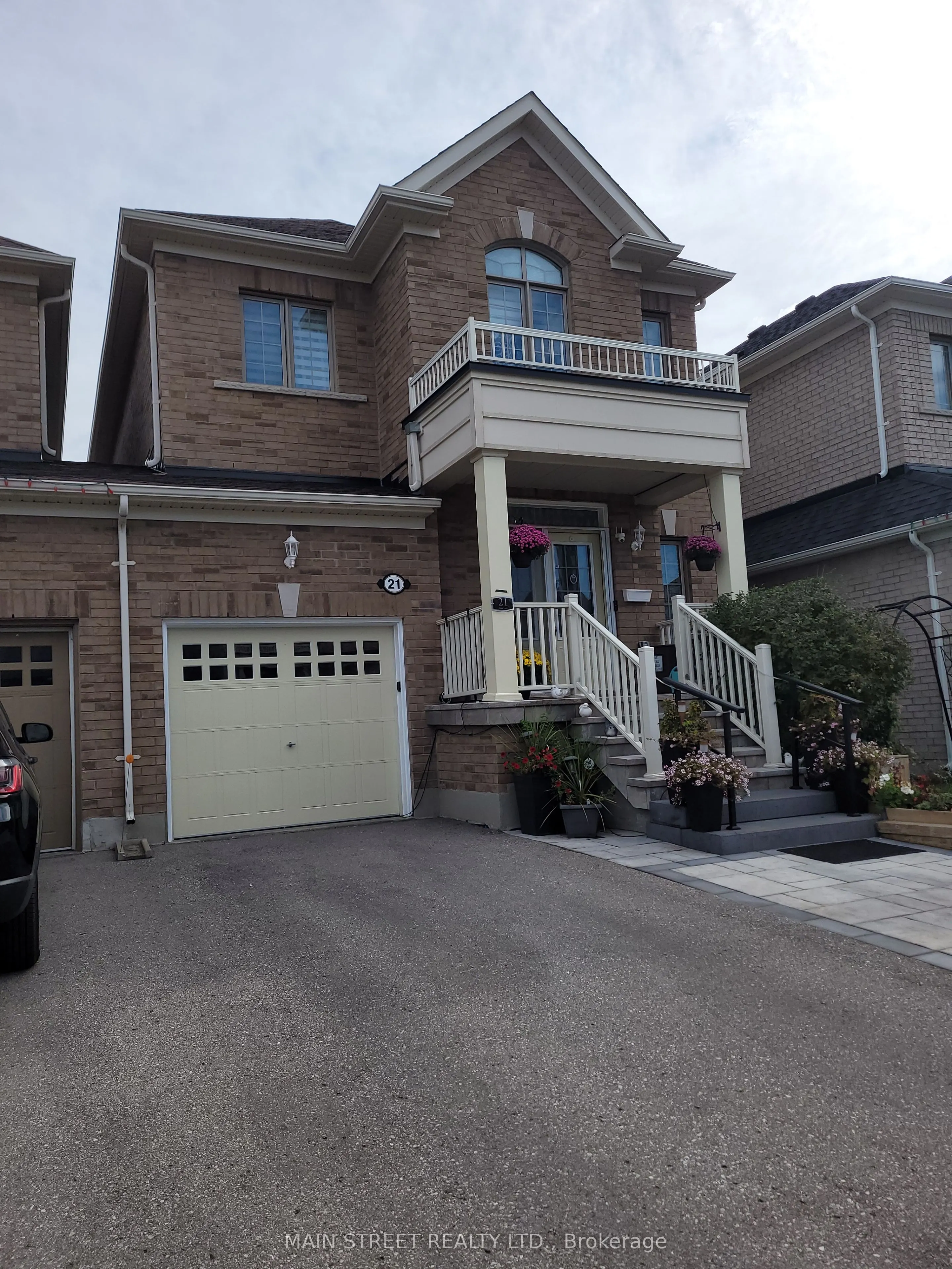 21 Prady Lane