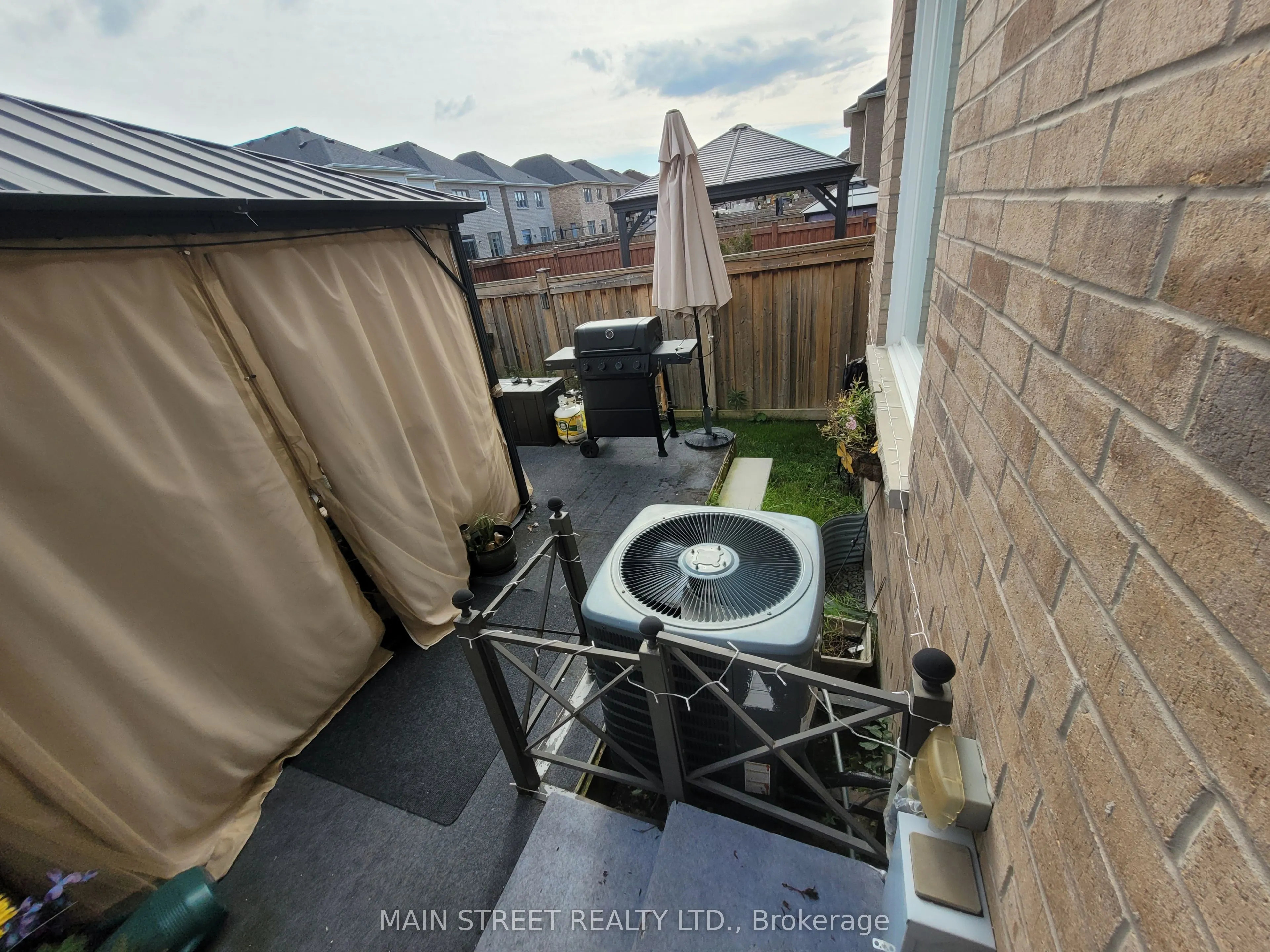 21 Prady Lane
