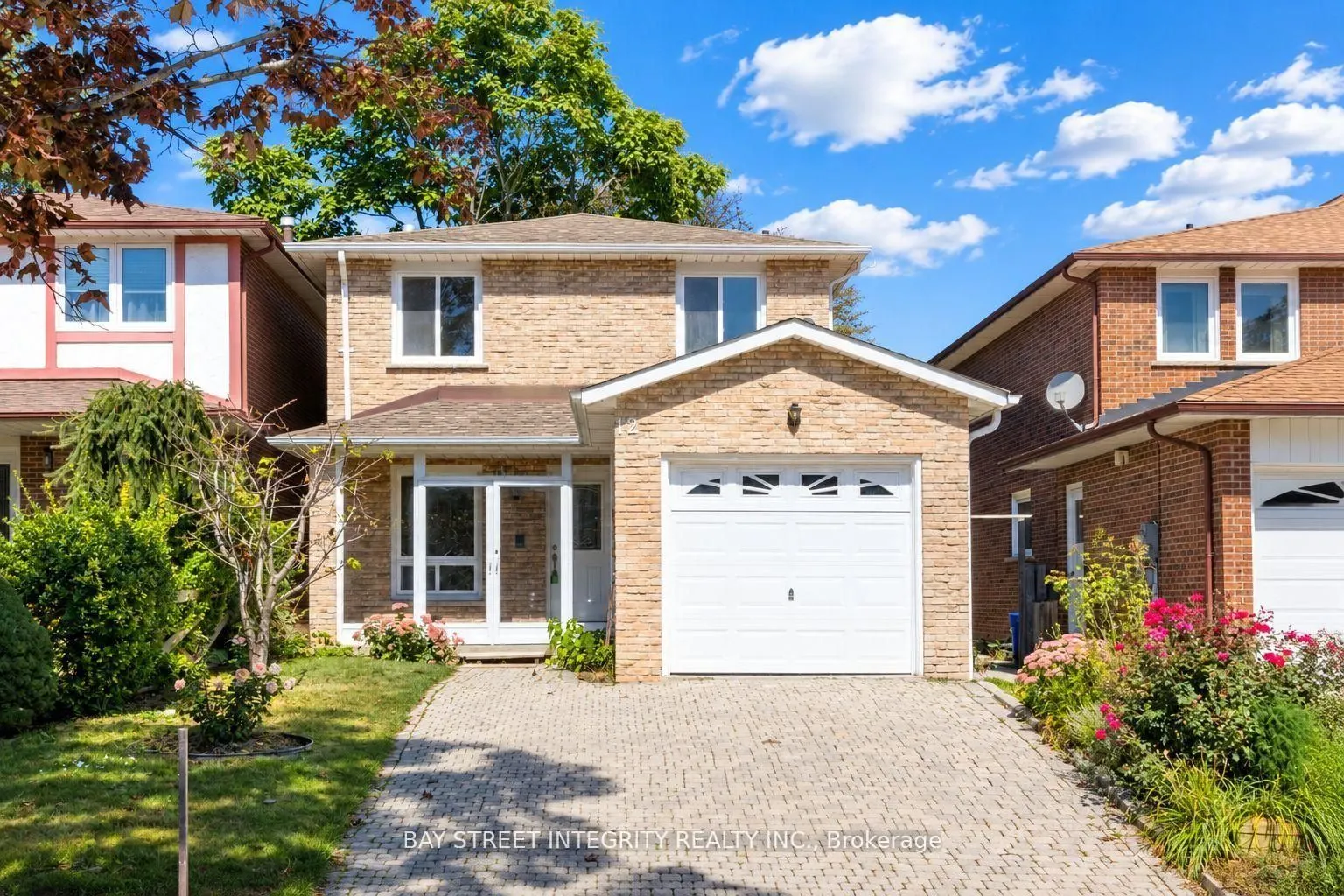 12 Charnwood Place