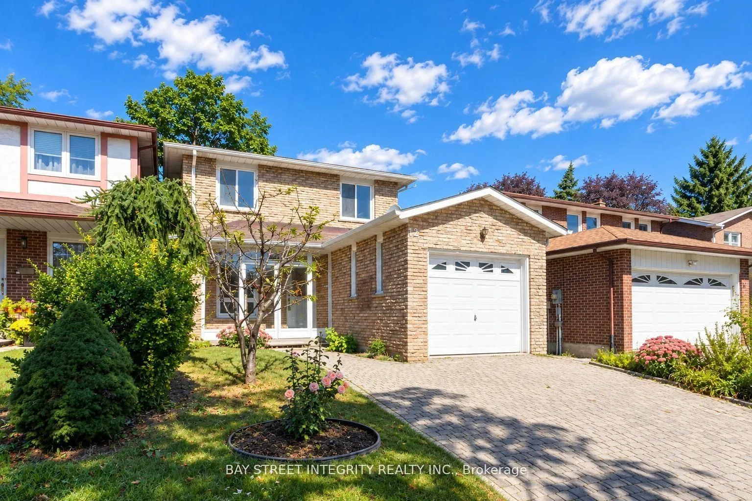 12 Charnwood Place