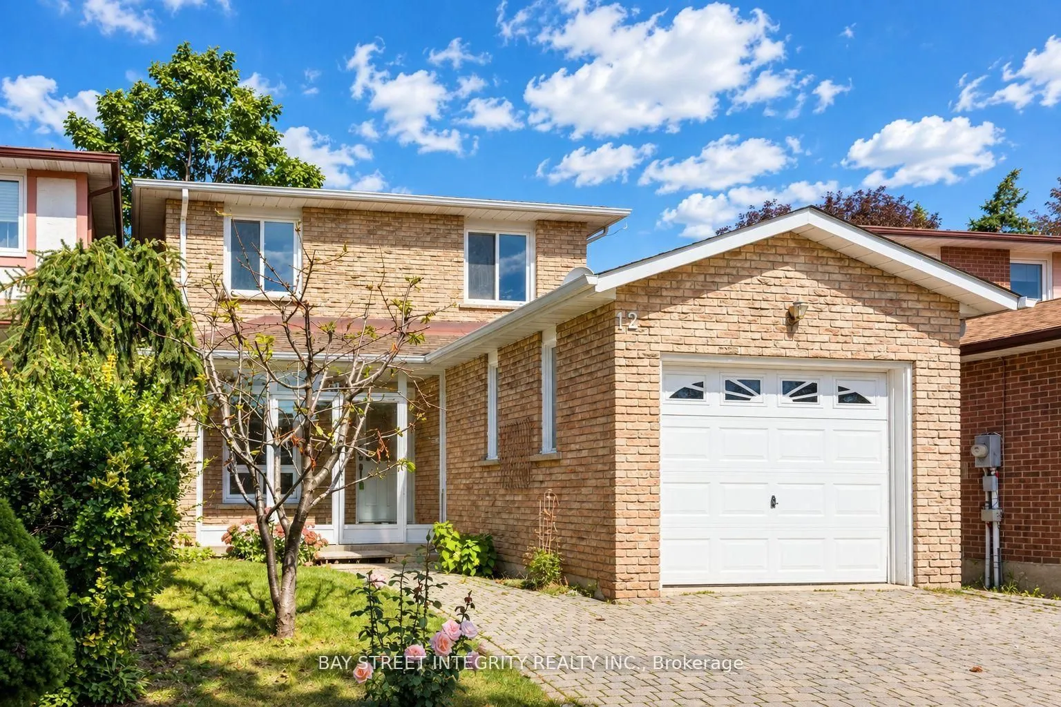 12 Charnwood Place