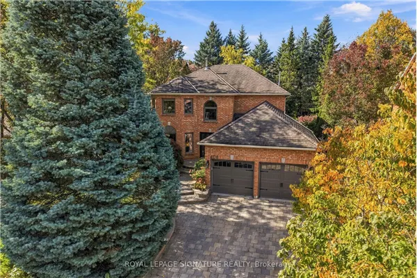 408 McCaffrey Road