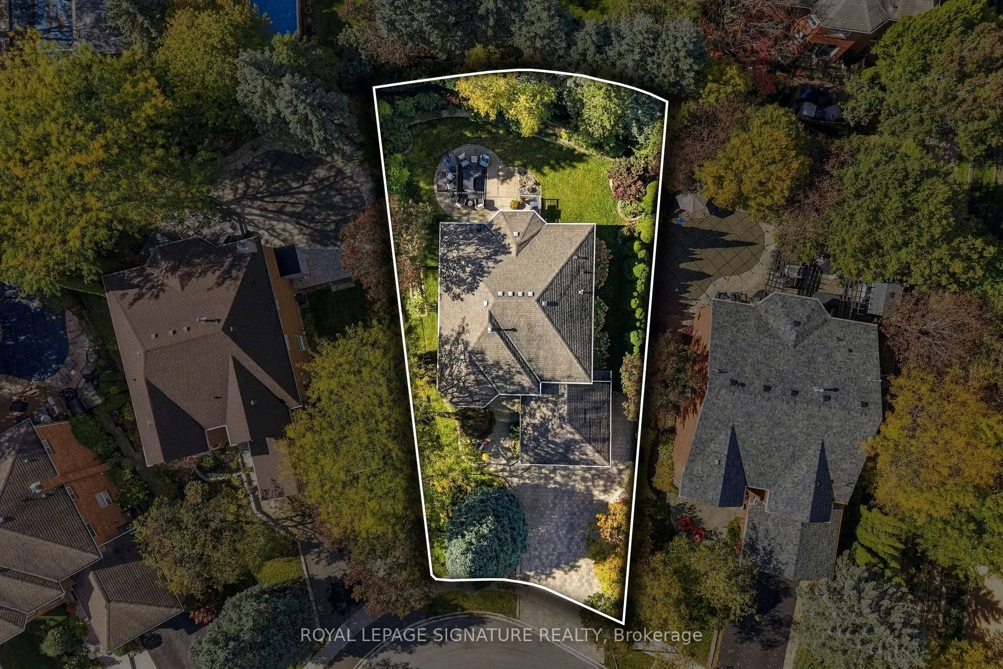 408 McCaffrey Road
